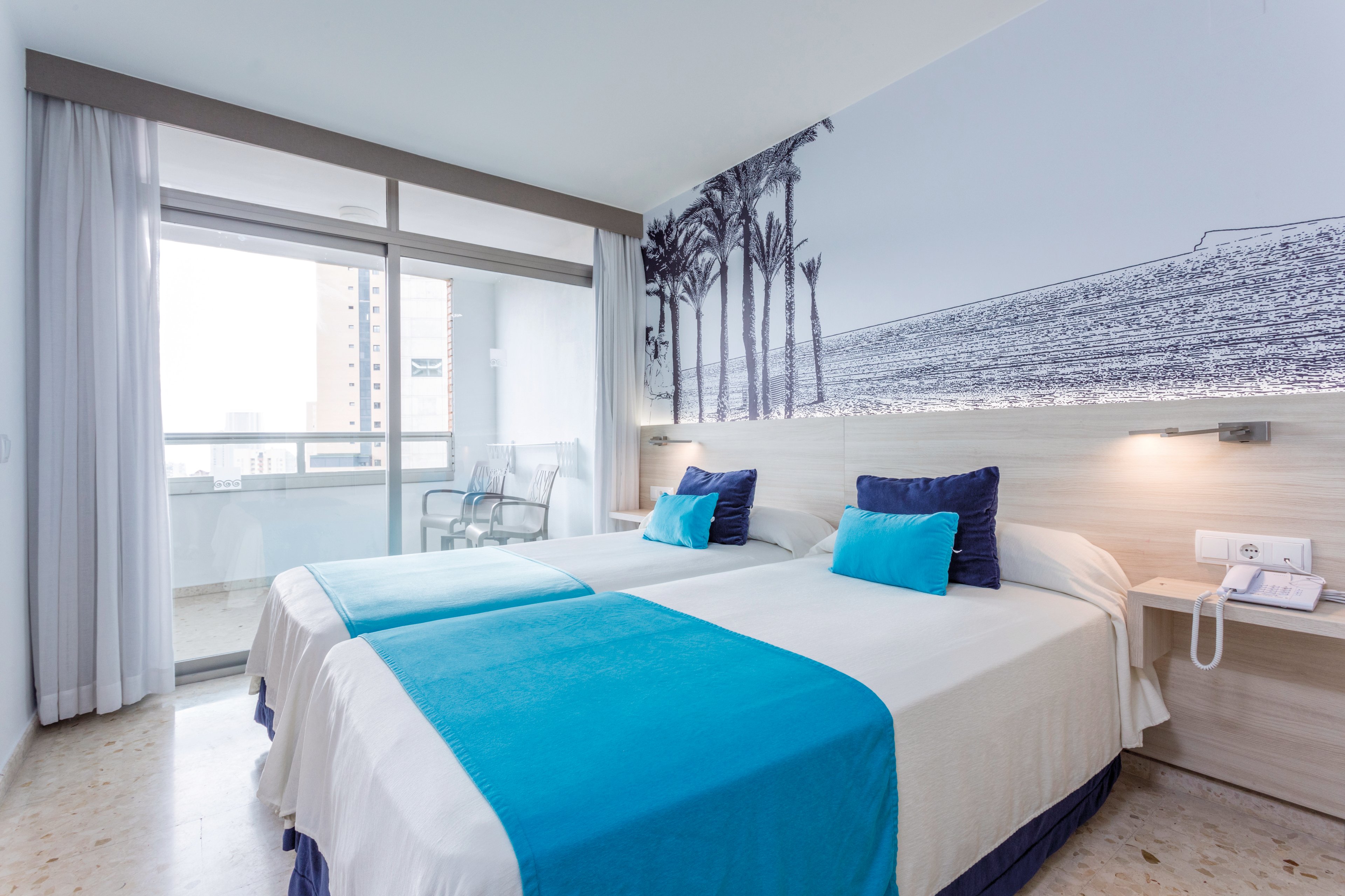 Flamingo Beach Resort