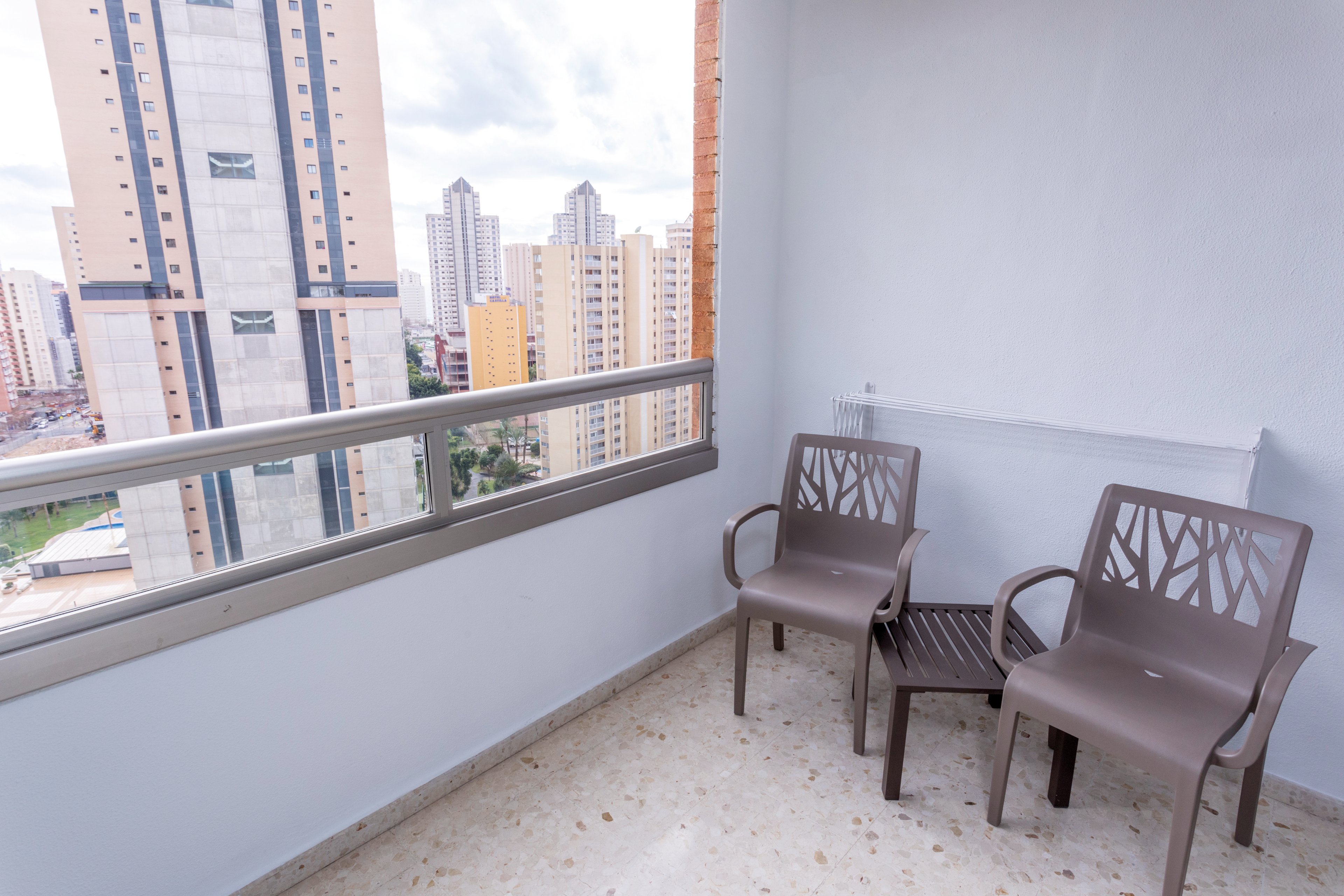 Flamingo Beach Resort