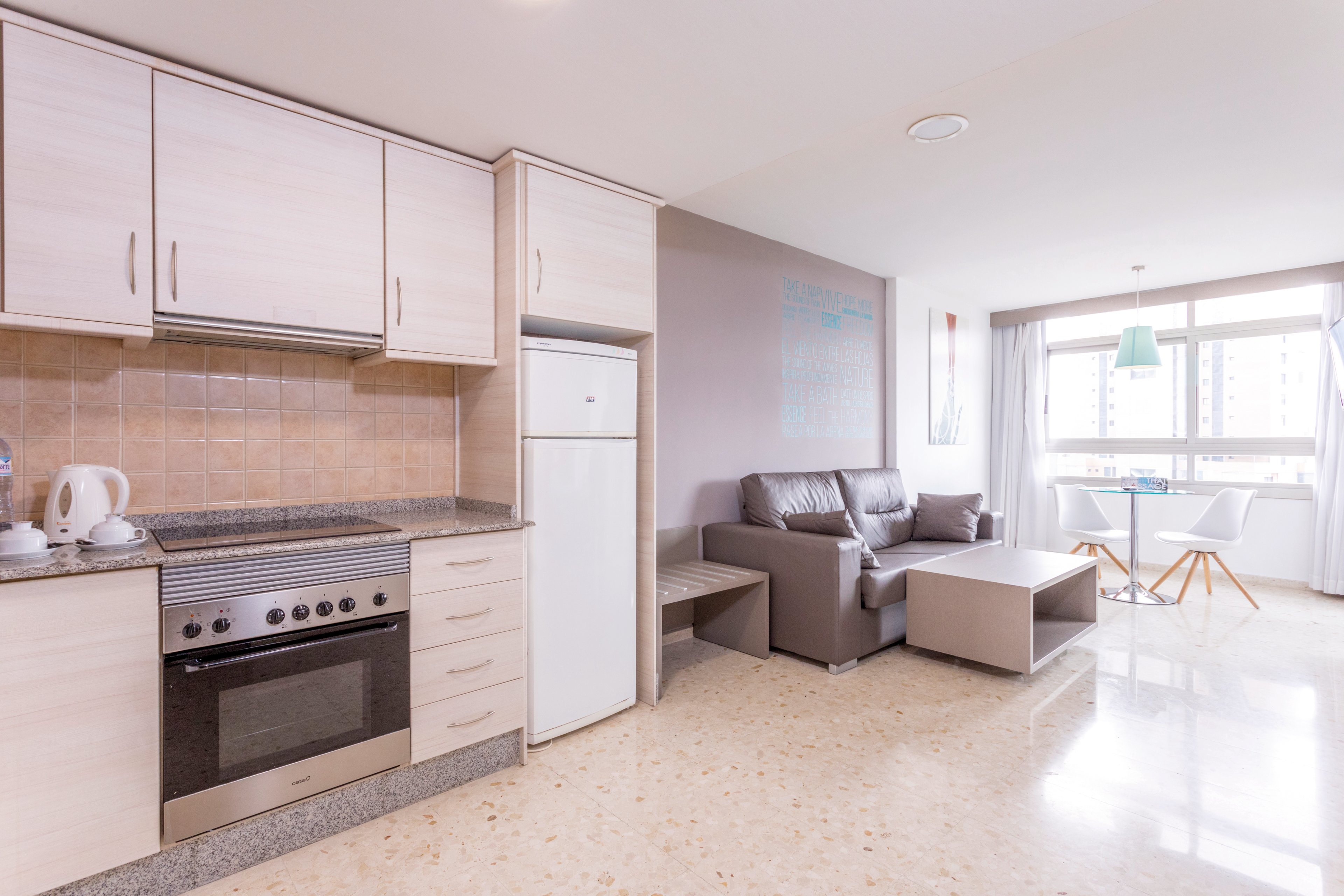 Flamingo Beach Resort