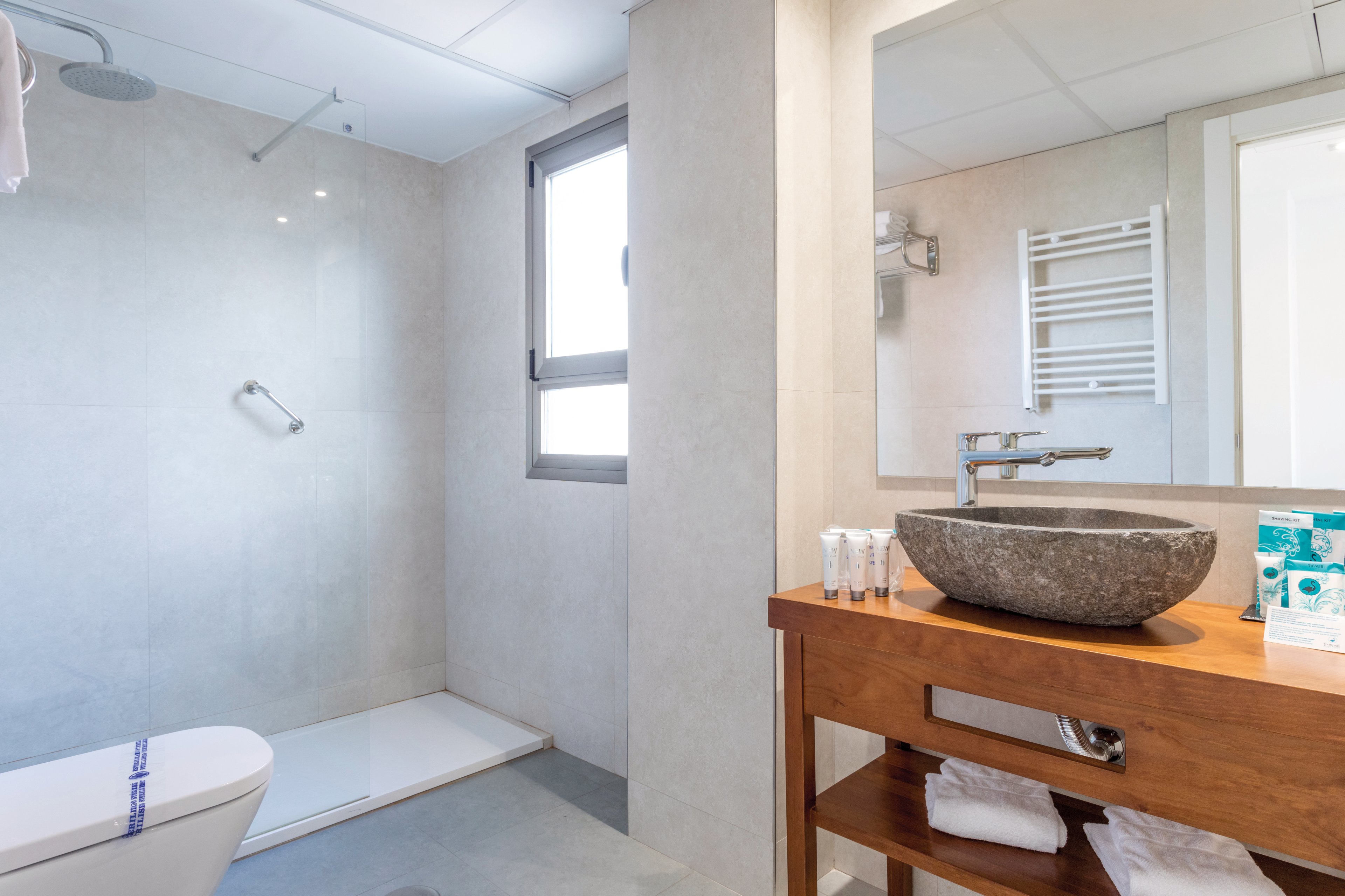 Flamingo Beach Resort