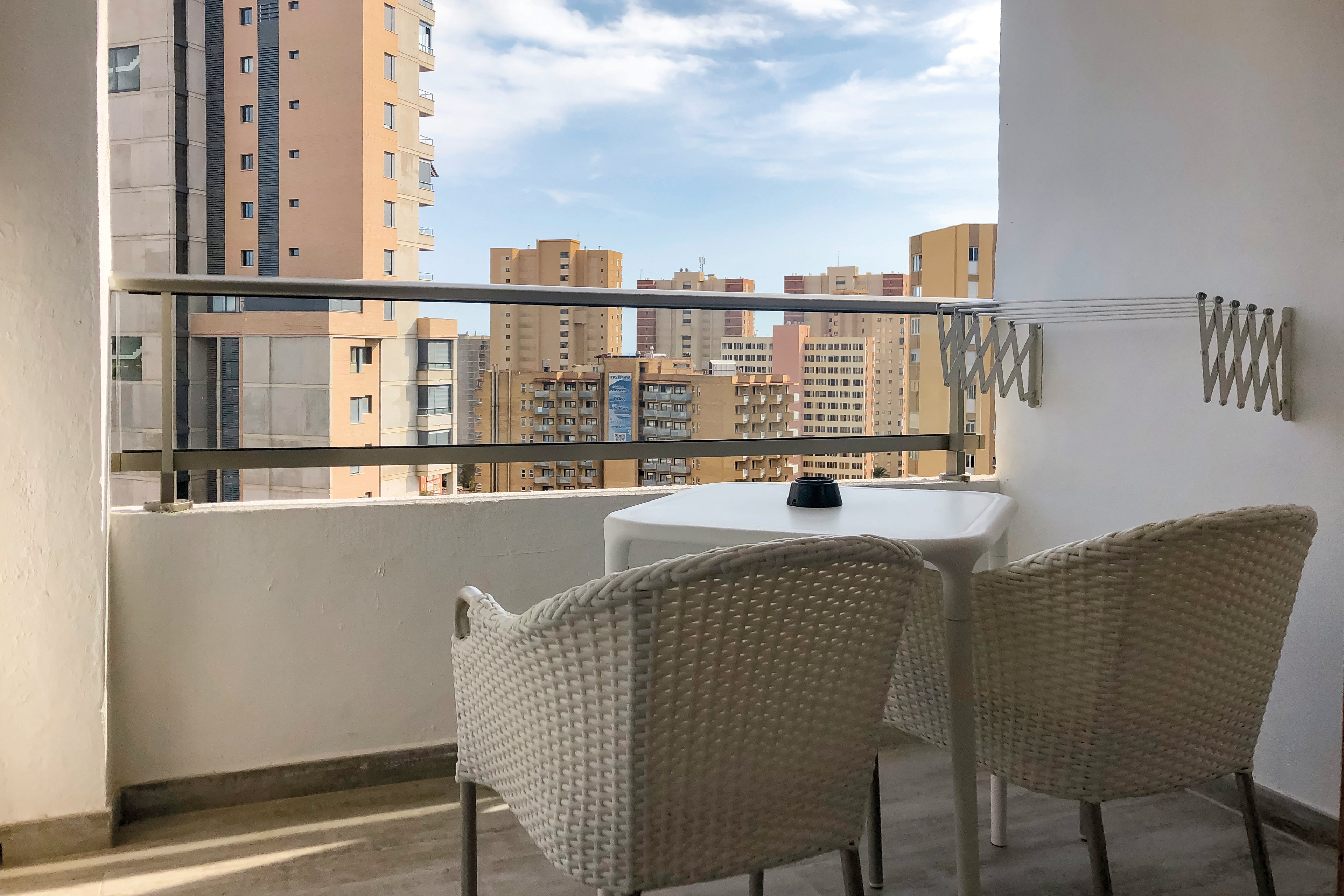 Flamingo Beach Resort