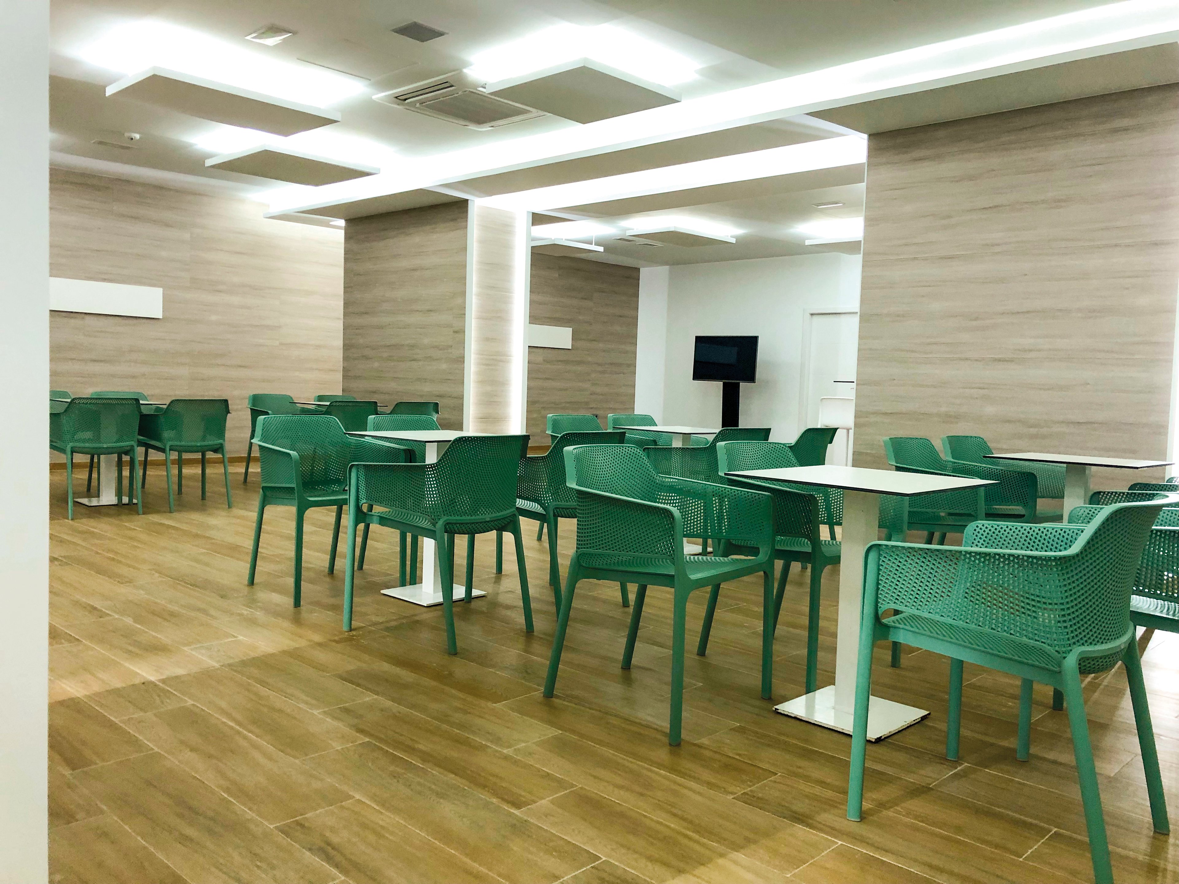 Flamingo Beach Resort