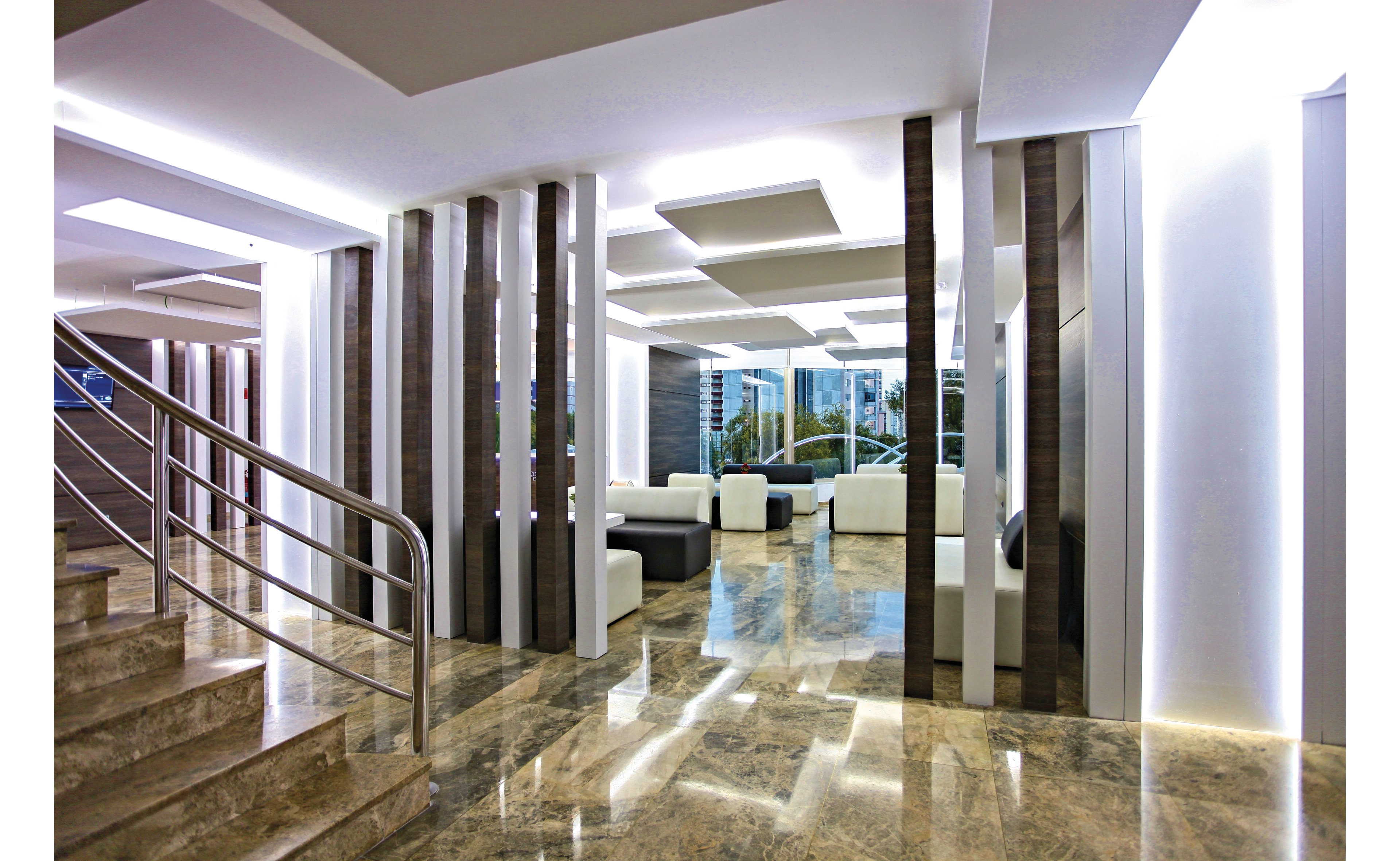 Flamingo Beach Resort