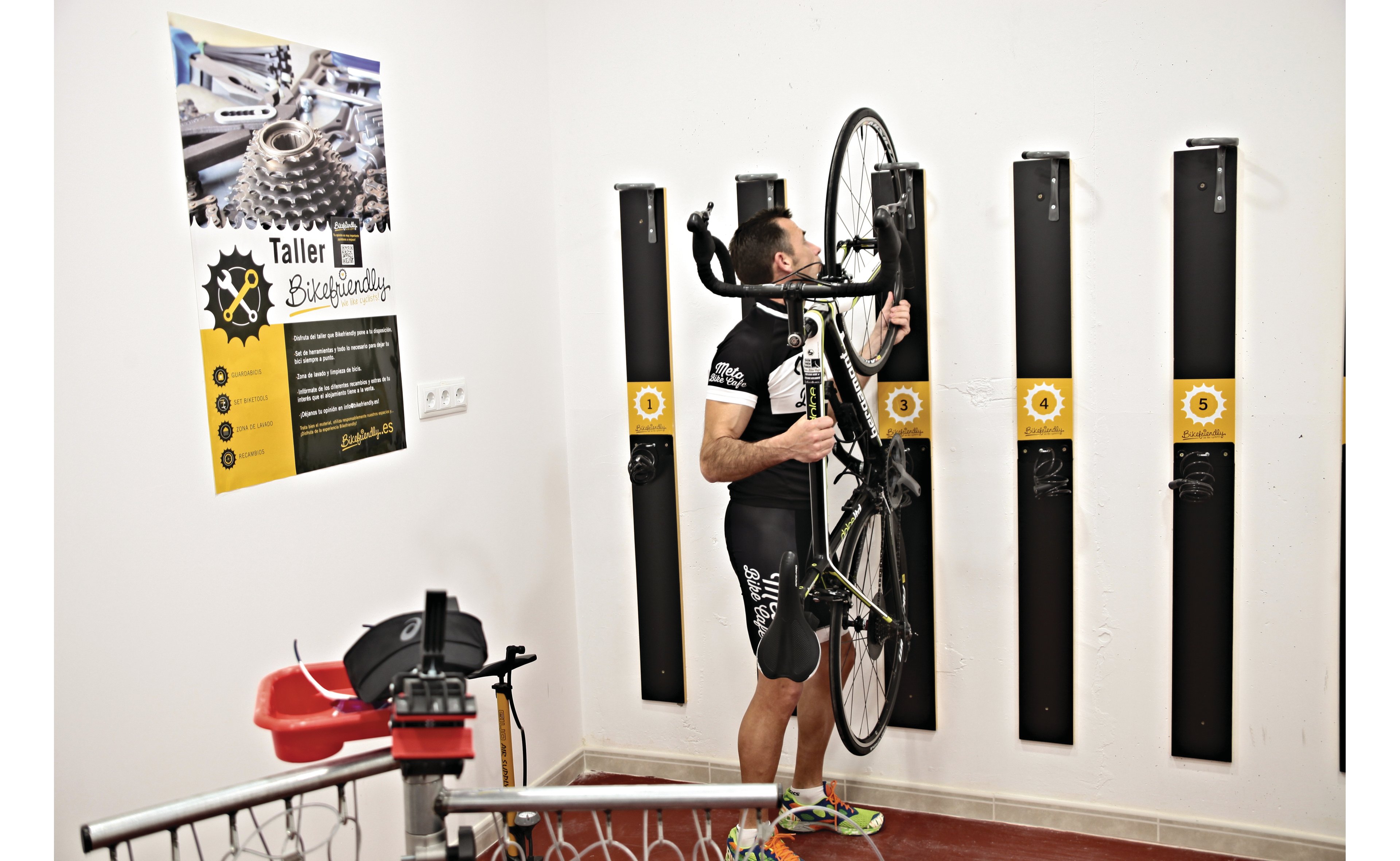 Flamingo Beach Resort