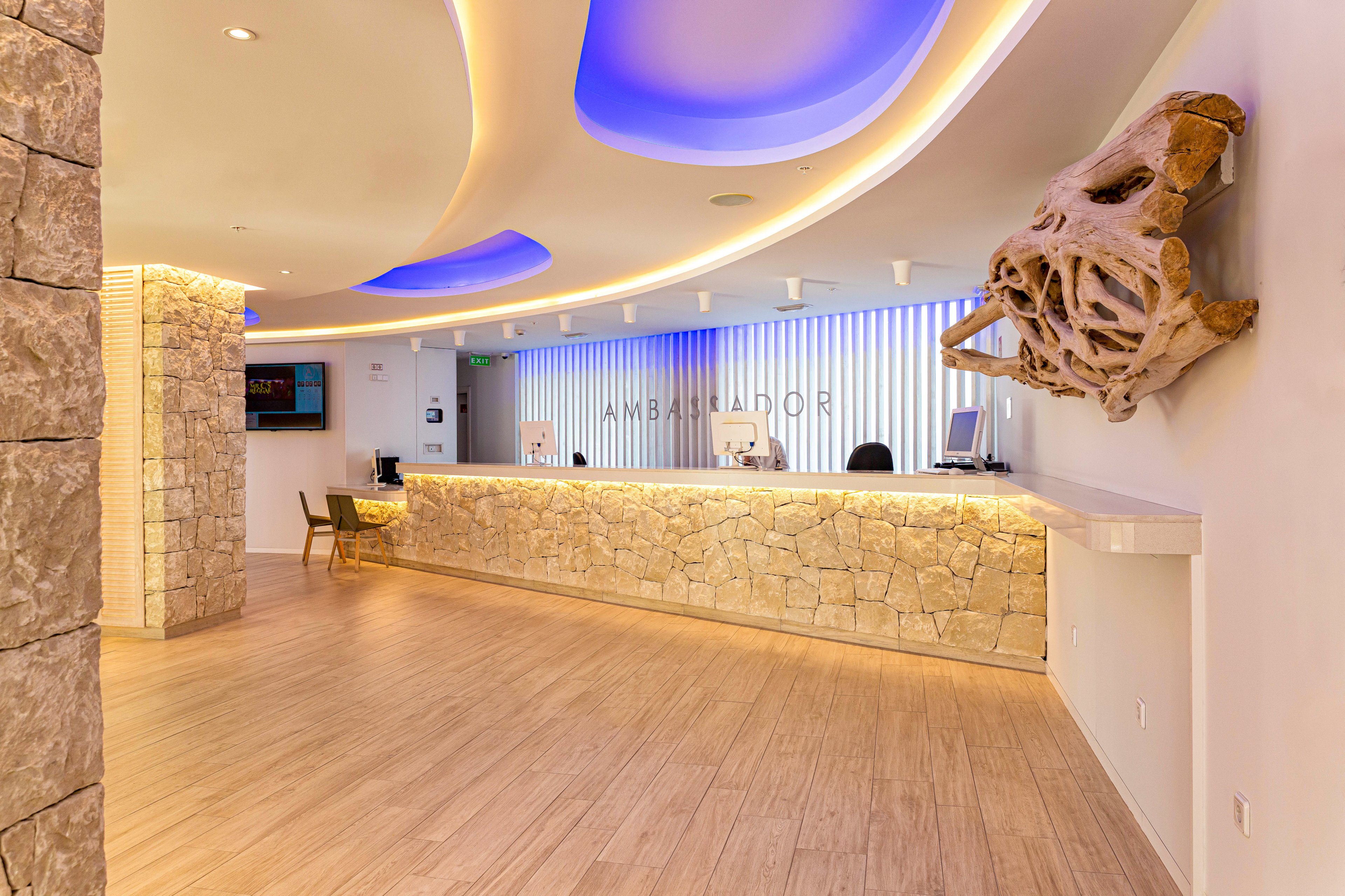 Hotel Ambassador Playa I