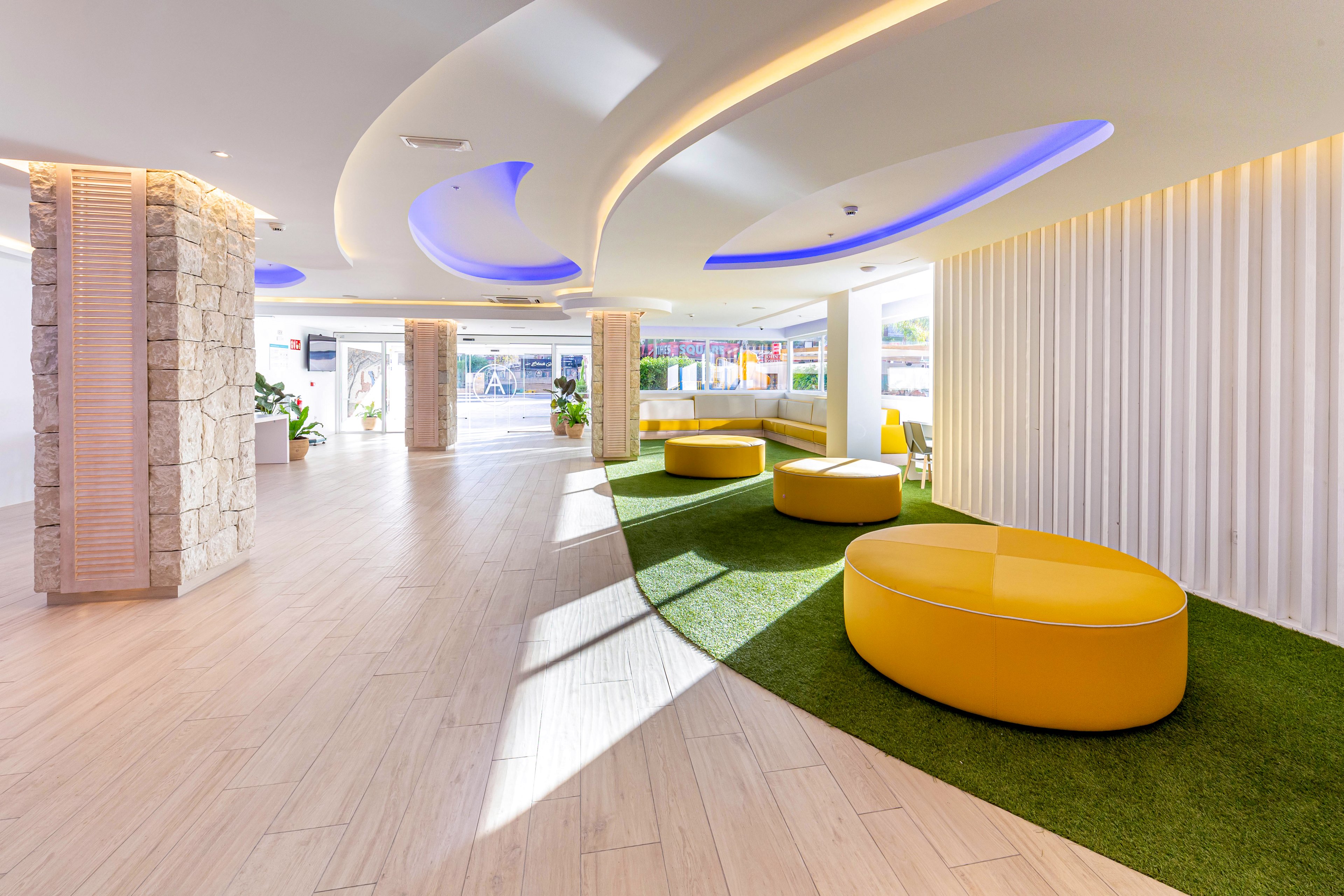 Hotel Ambassador Playa I