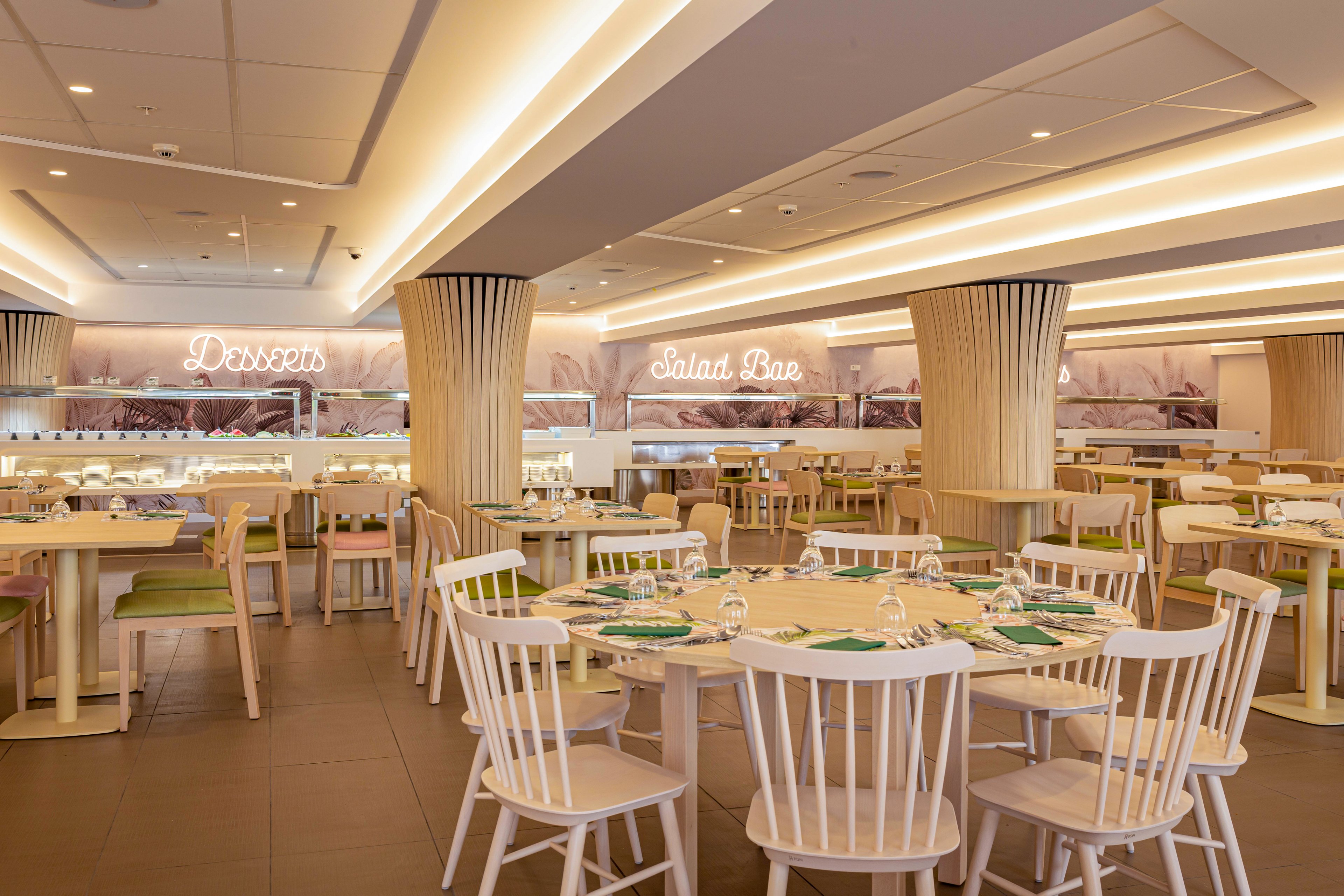 Hotel Ambassador Playa I