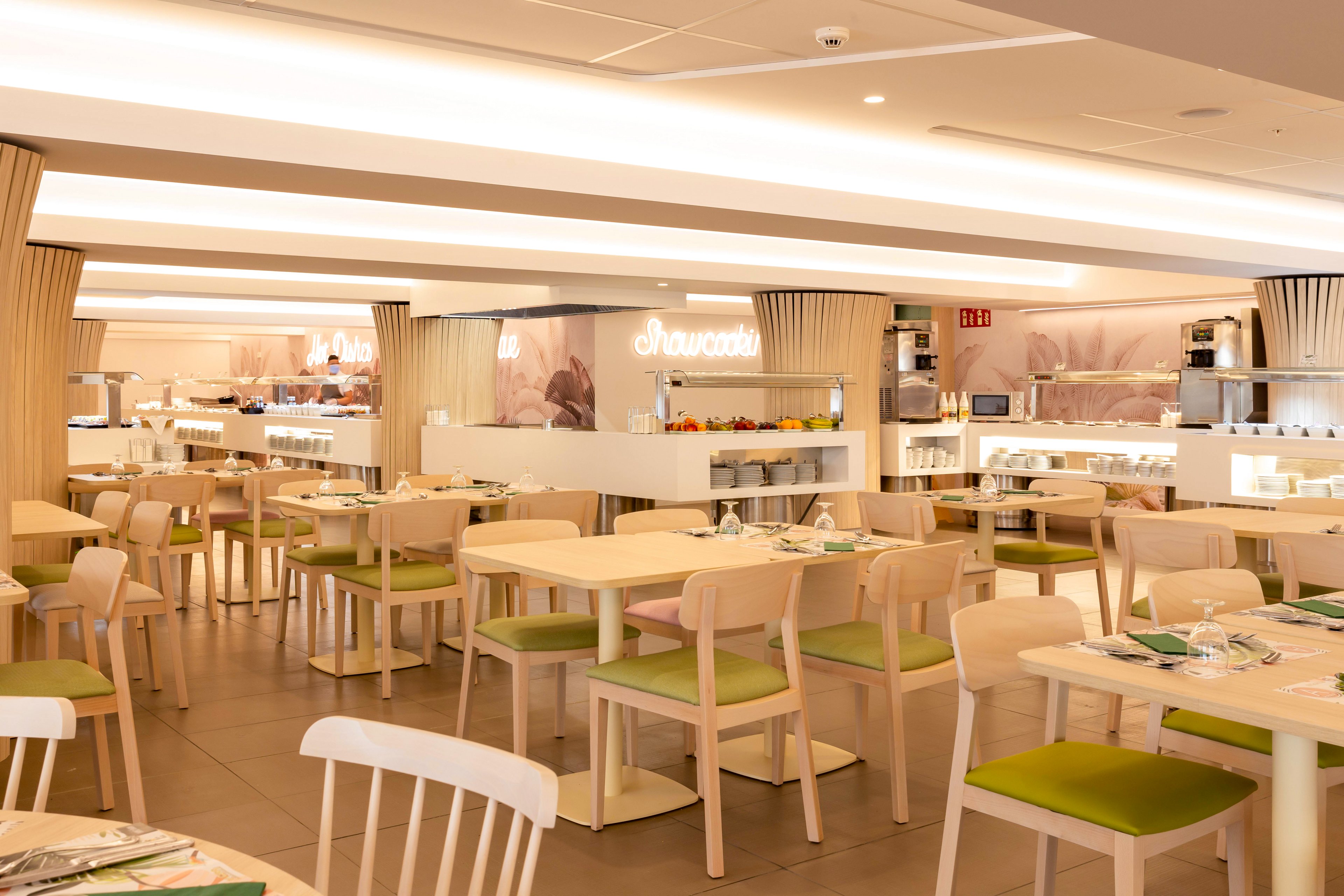 Hotel Ambassador Playa I