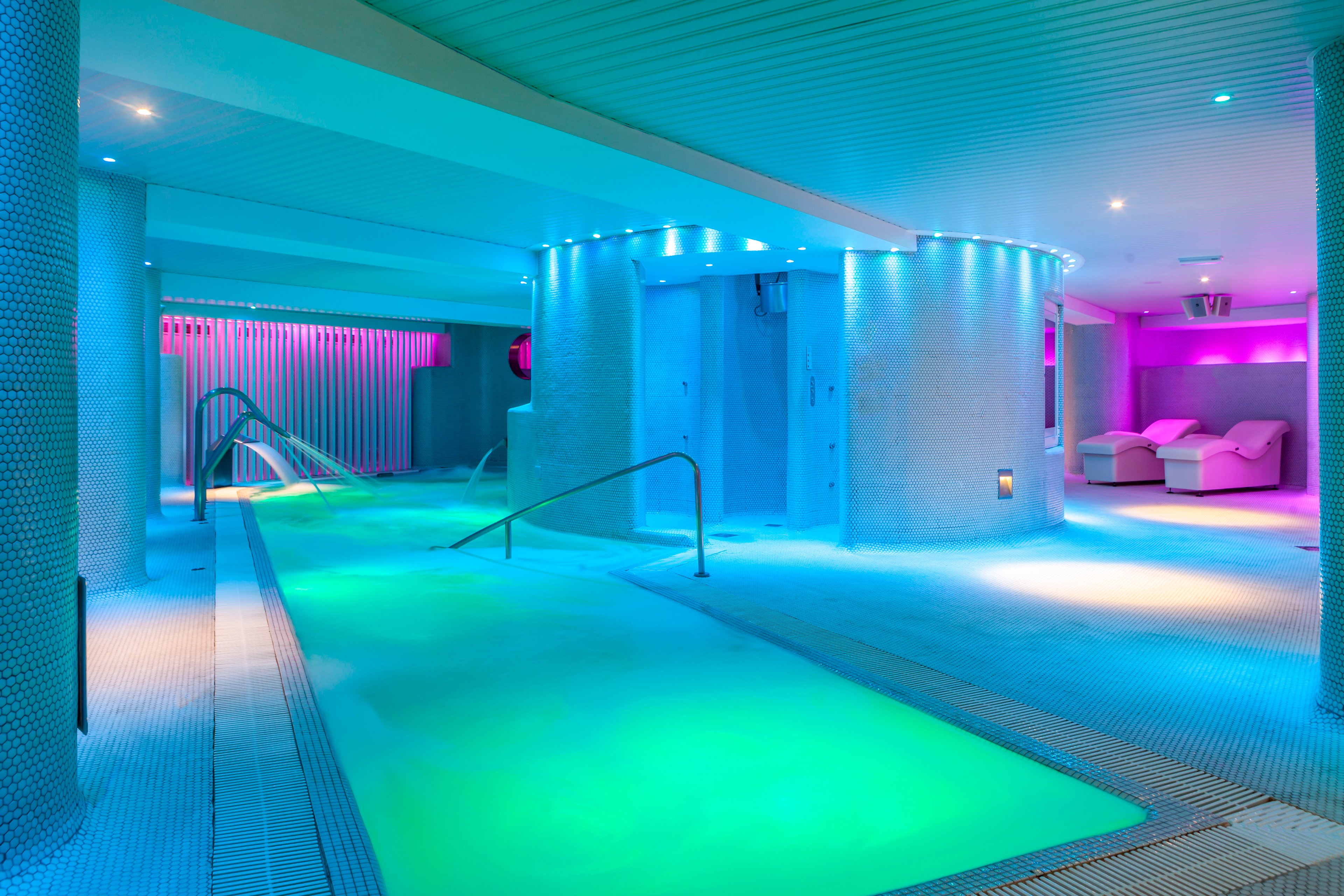 Hotel Ambassador Playa I