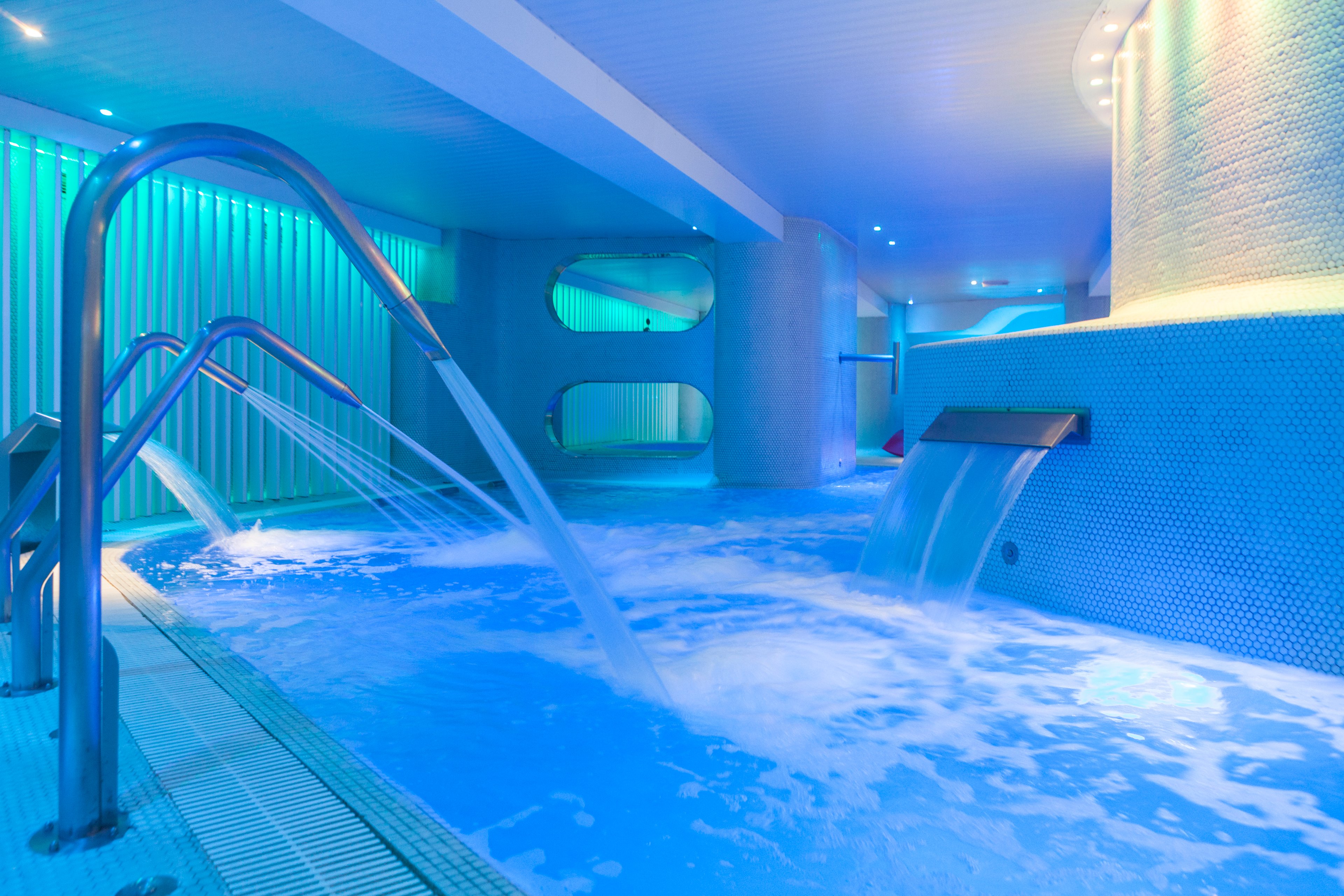 Hotel Ambassador Playa I