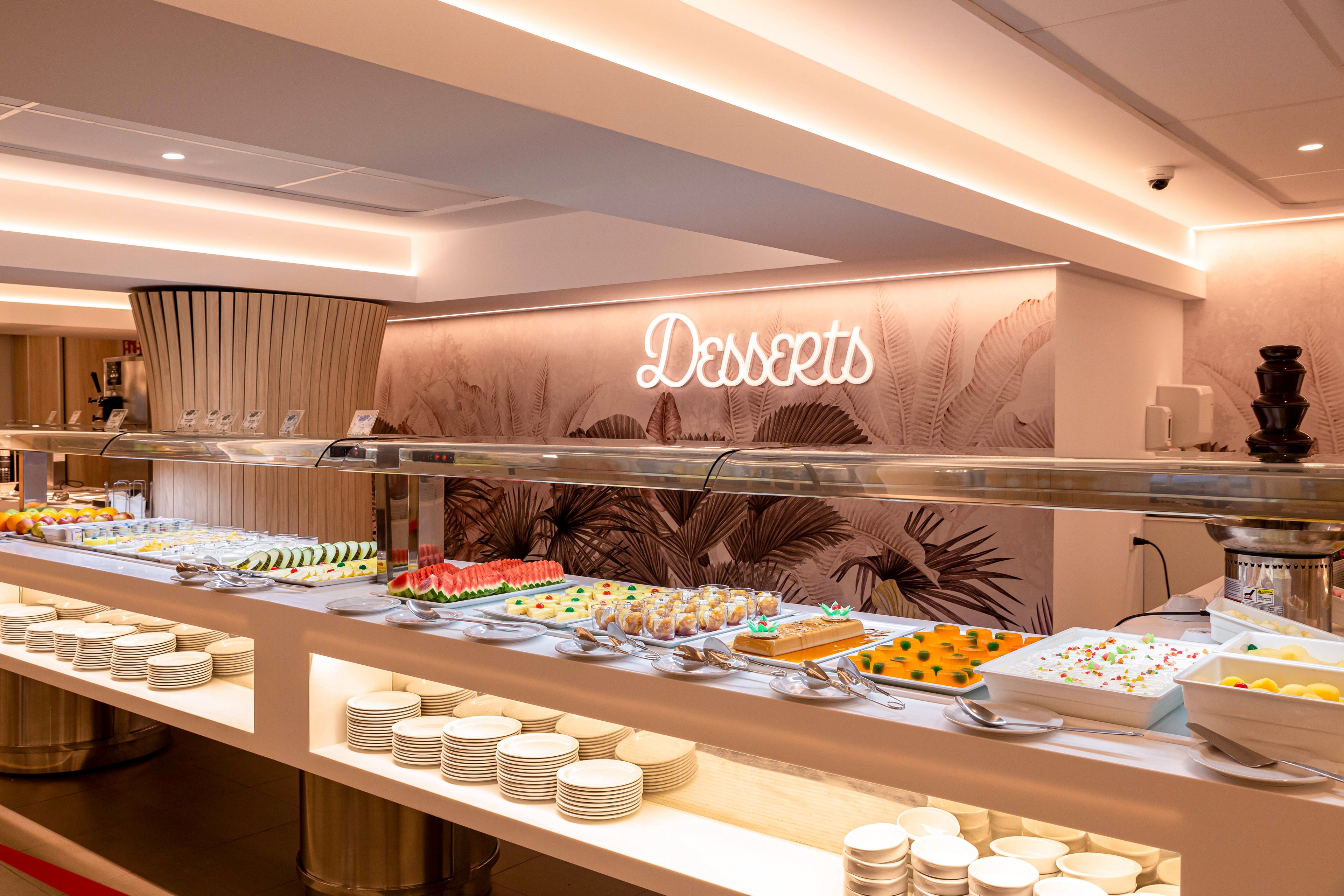 Hotel Ambassador Playa I