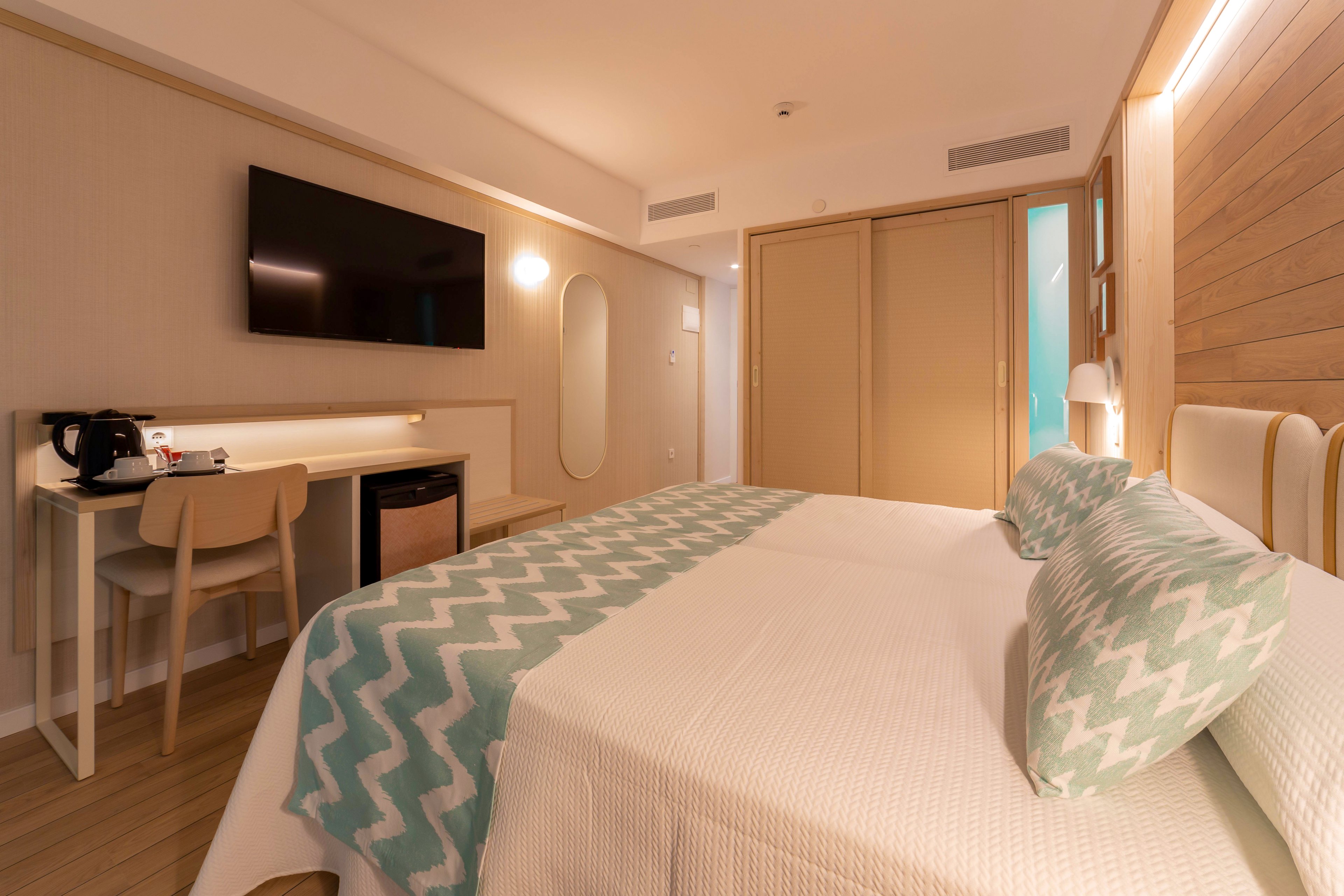 Hotel Ambassador Playa I