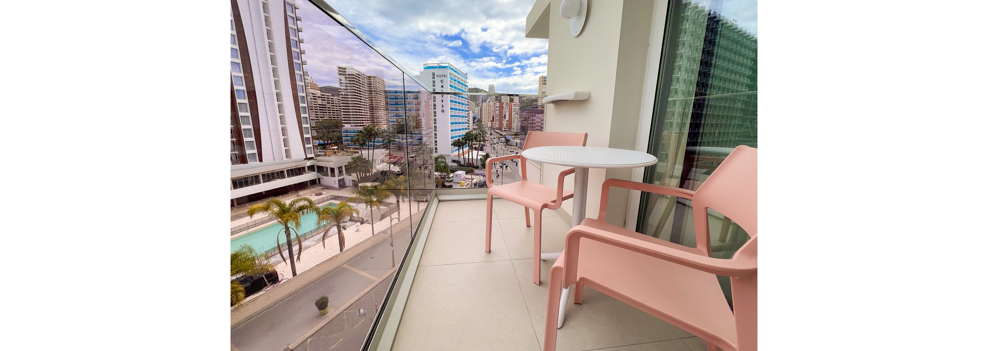 Hotel Ambassador Playa I