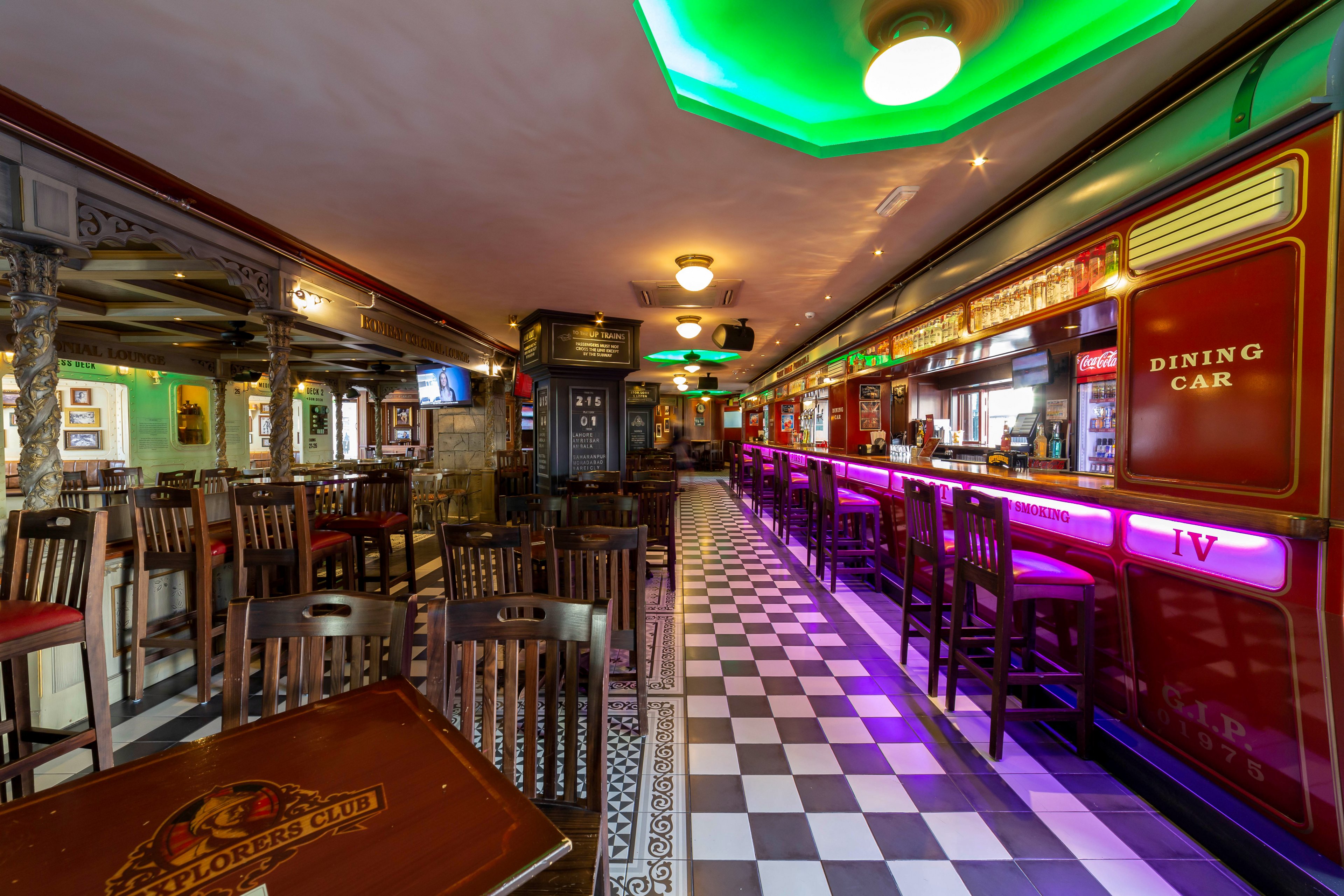 Hotel Ambassador Playa I