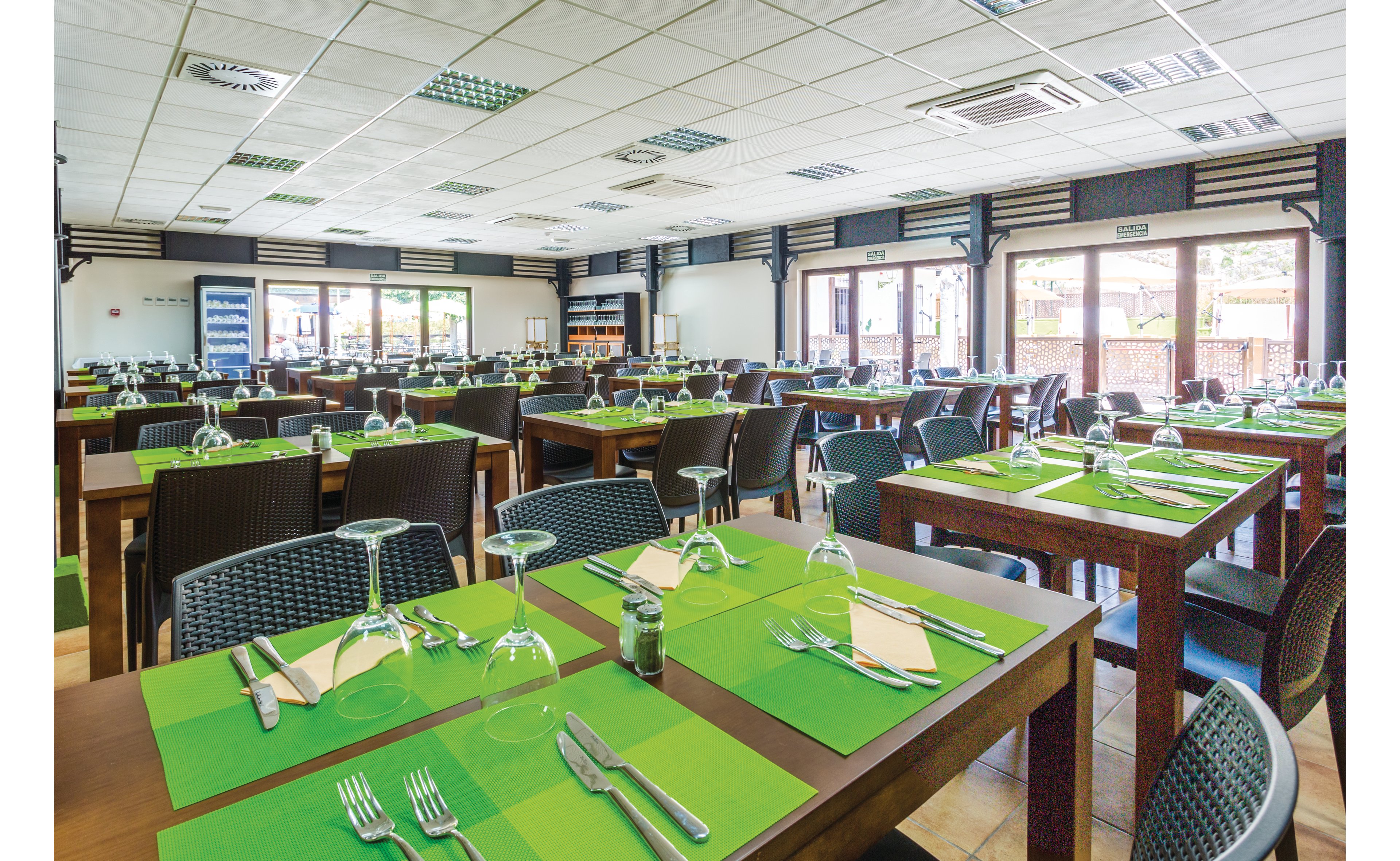 Magic Natura Animal Waterpark & Polynesian Lodge Resort