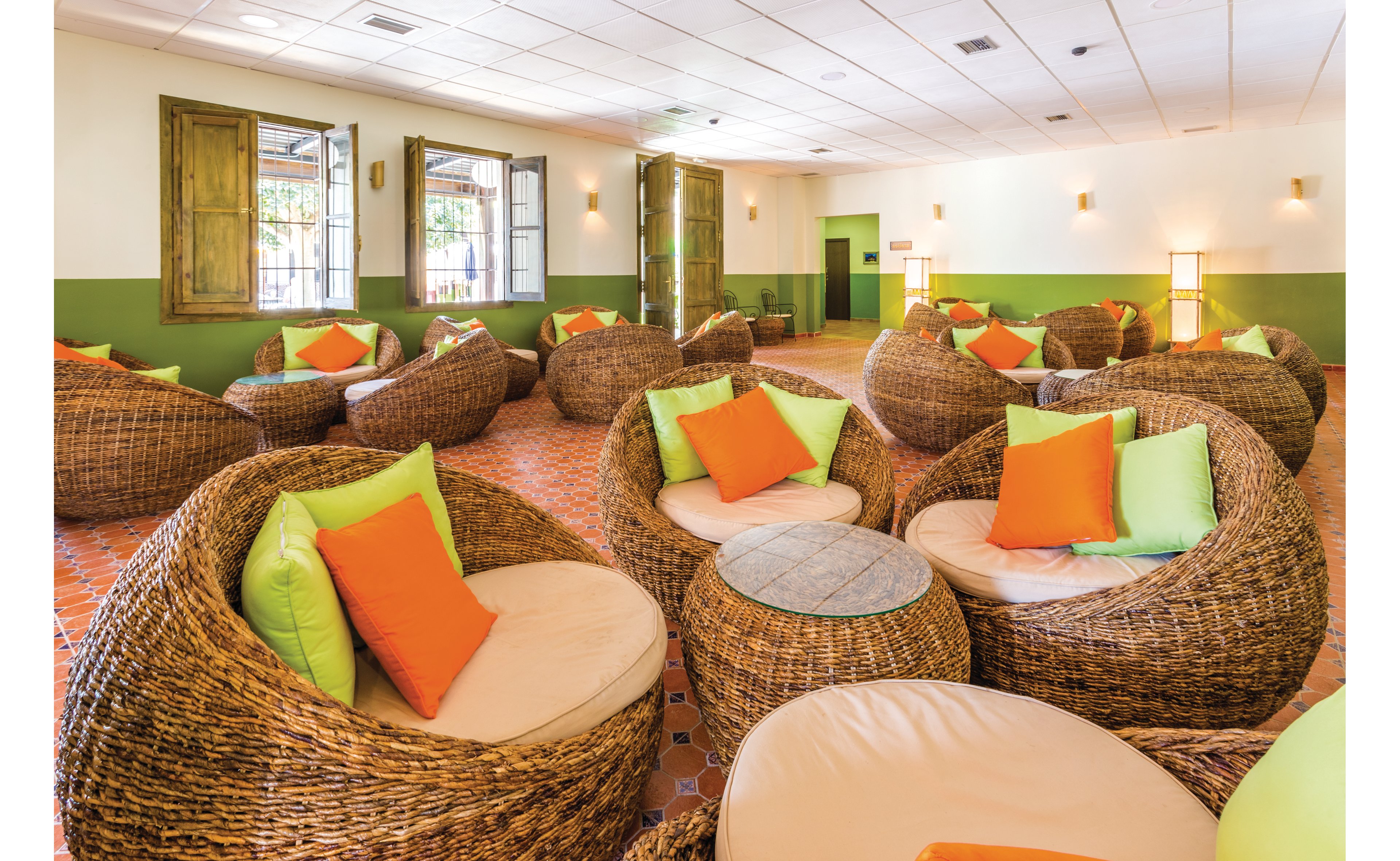 Magic Natura Animal Waterpark & Polynesian Lodge Resort