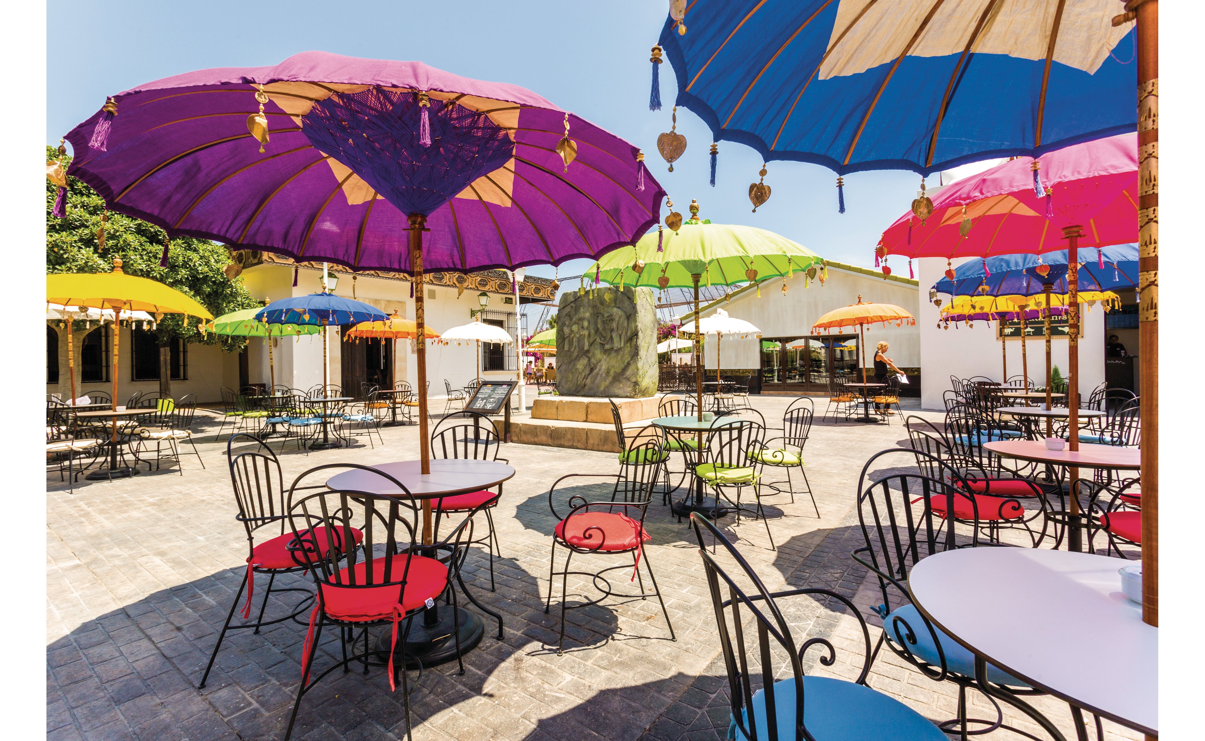 Magic Natura Animal Waterpark & Polynesian Lodge Resort