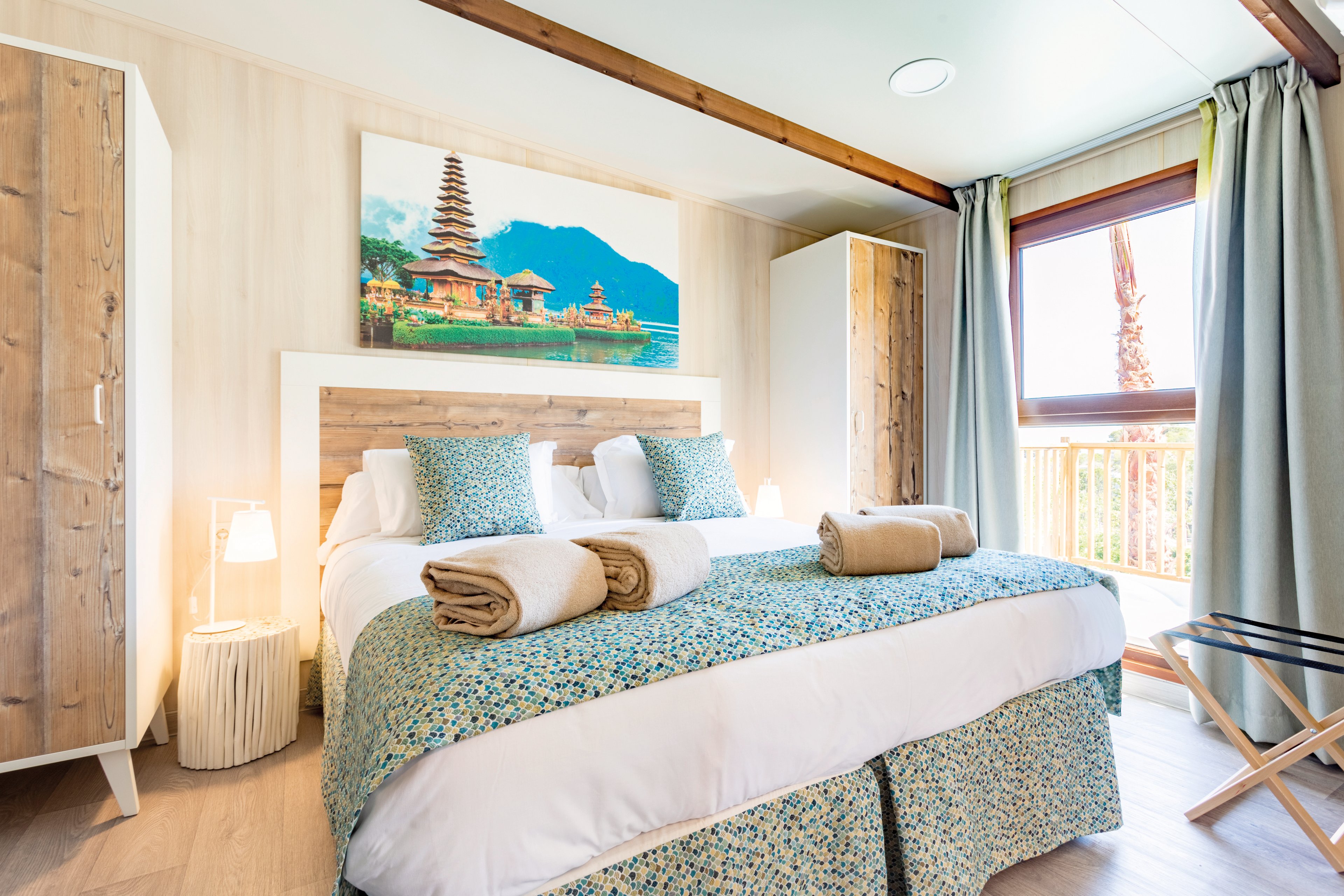 Magic Natura Animal Waterpark & Polynesian Lodge Resort