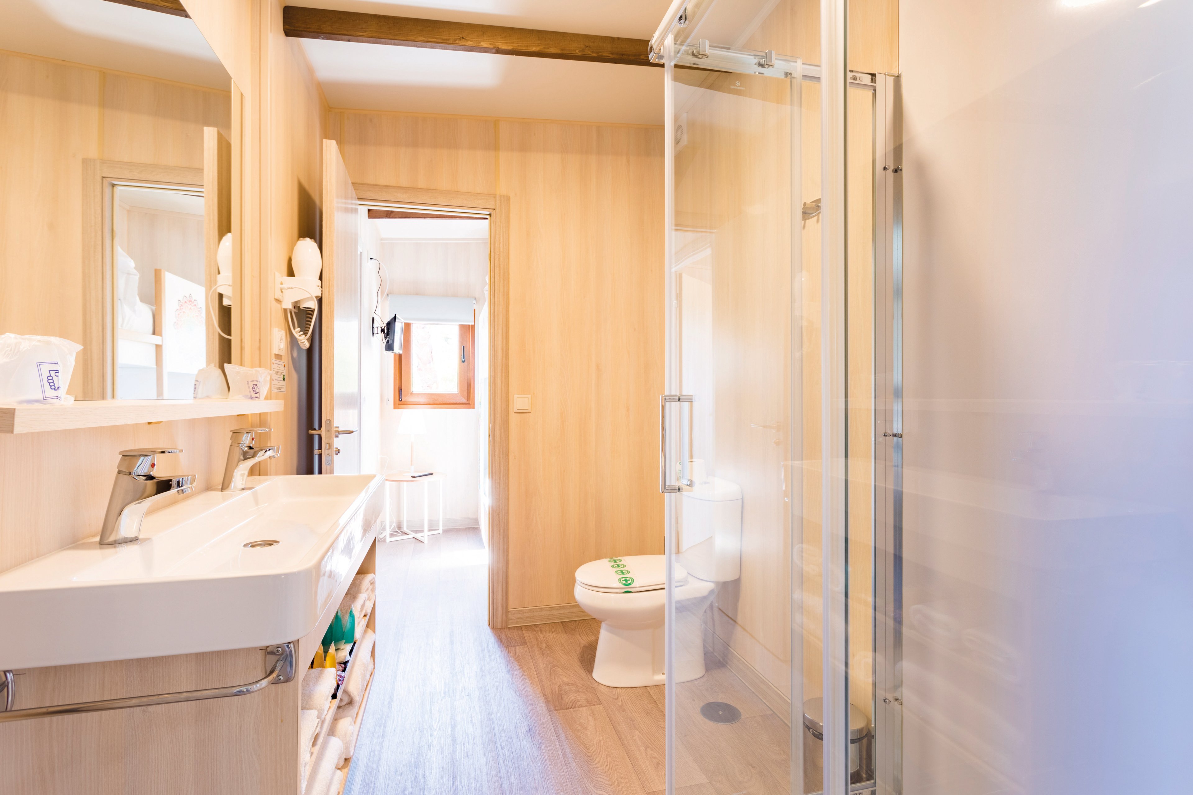 Magic Natura Animal Waterpark & Polynesian Lodge Resort