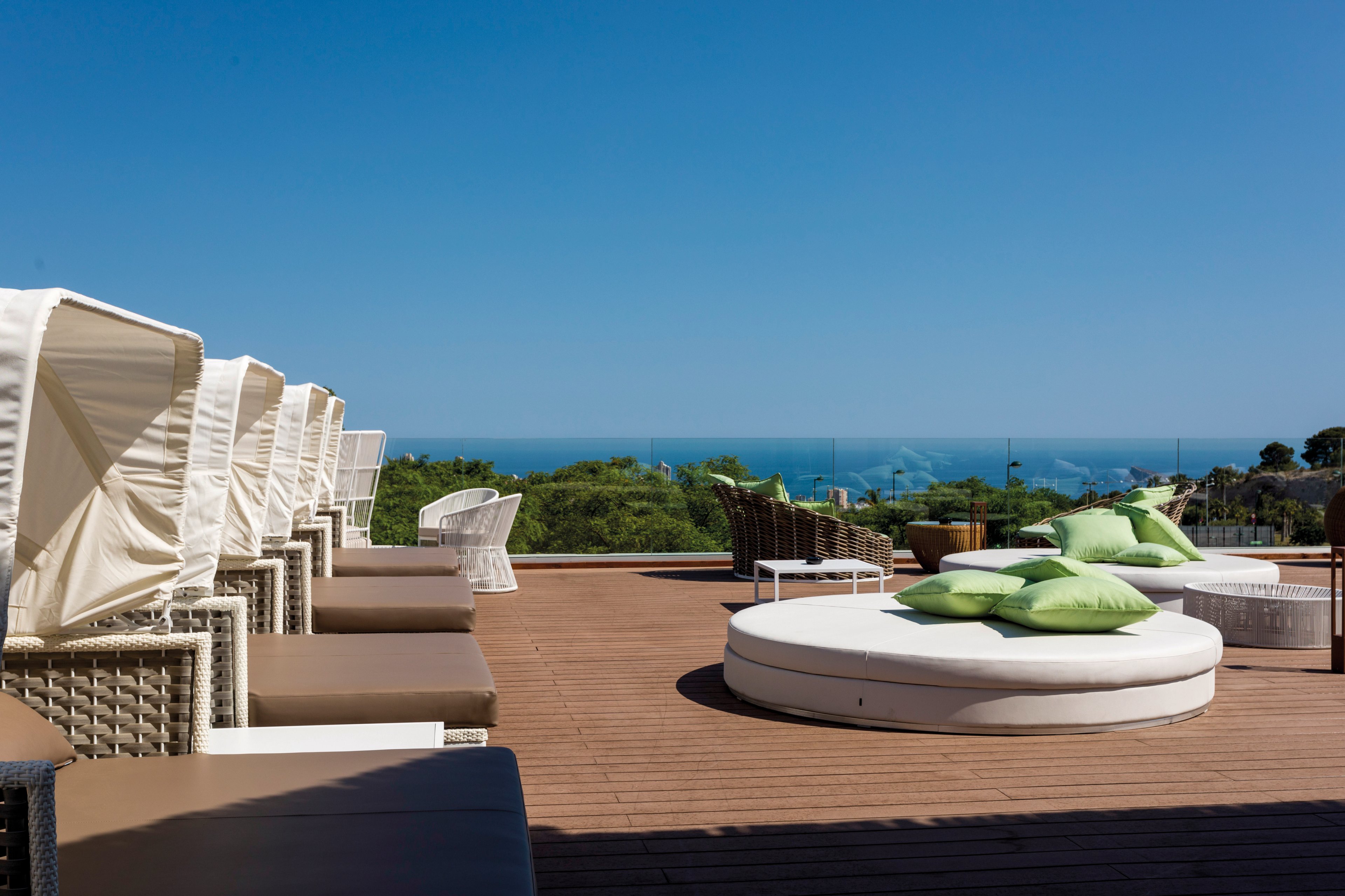 Magic Natura Animal Waterpark & Polynesian Lodge Resort