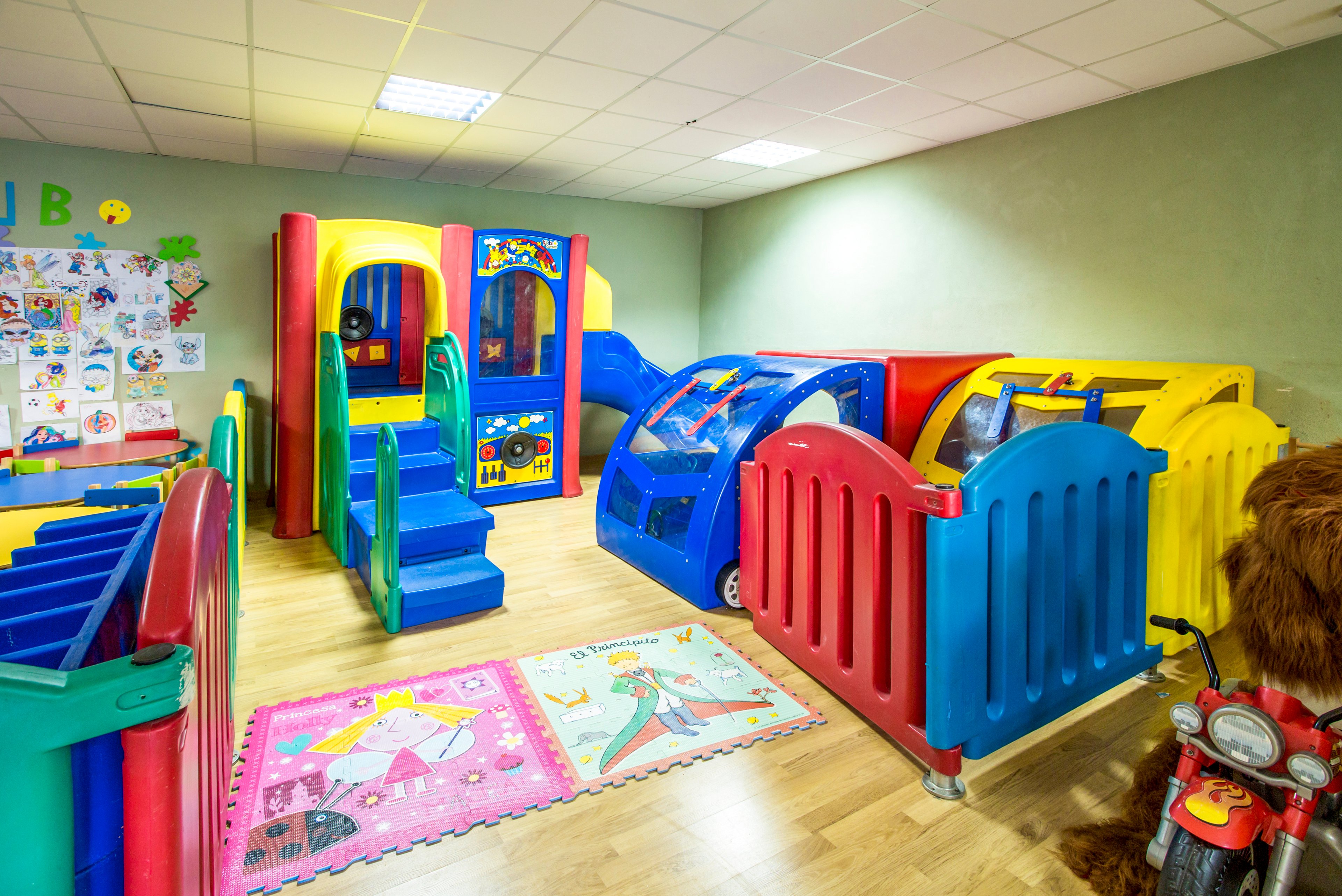 Magic Natura Animal Waterpark & Polynesian Lodge Resort