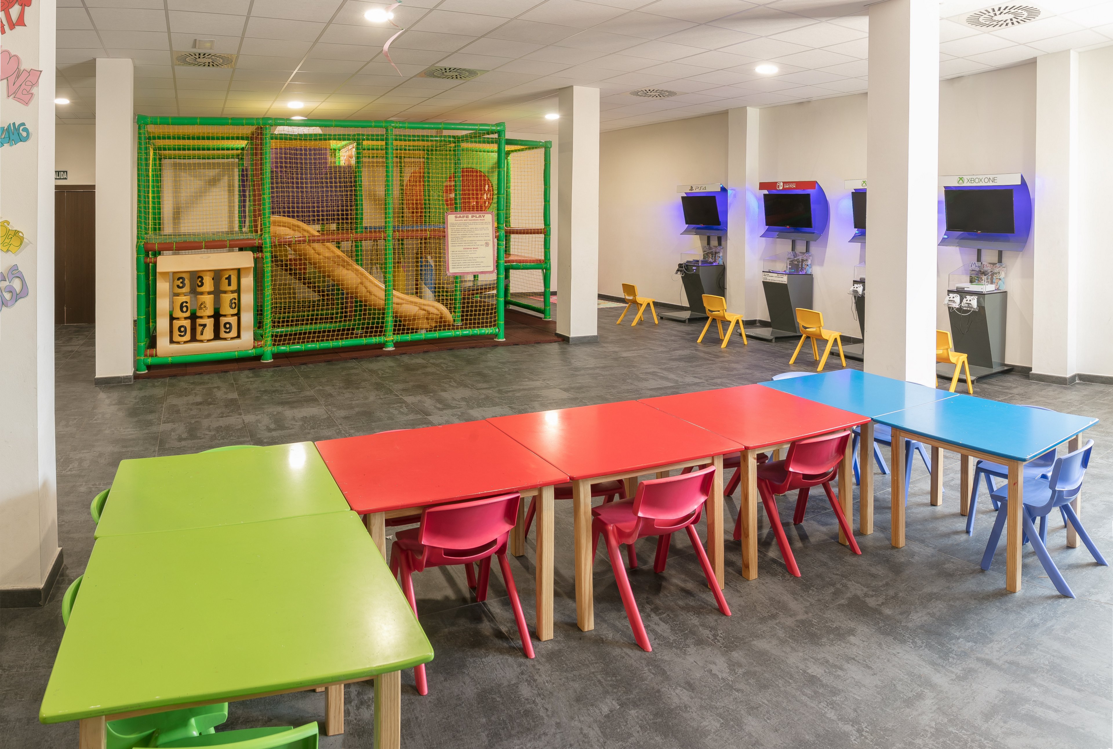 Magic Natura Animal Waterpark & Polynesian Lodge Resort