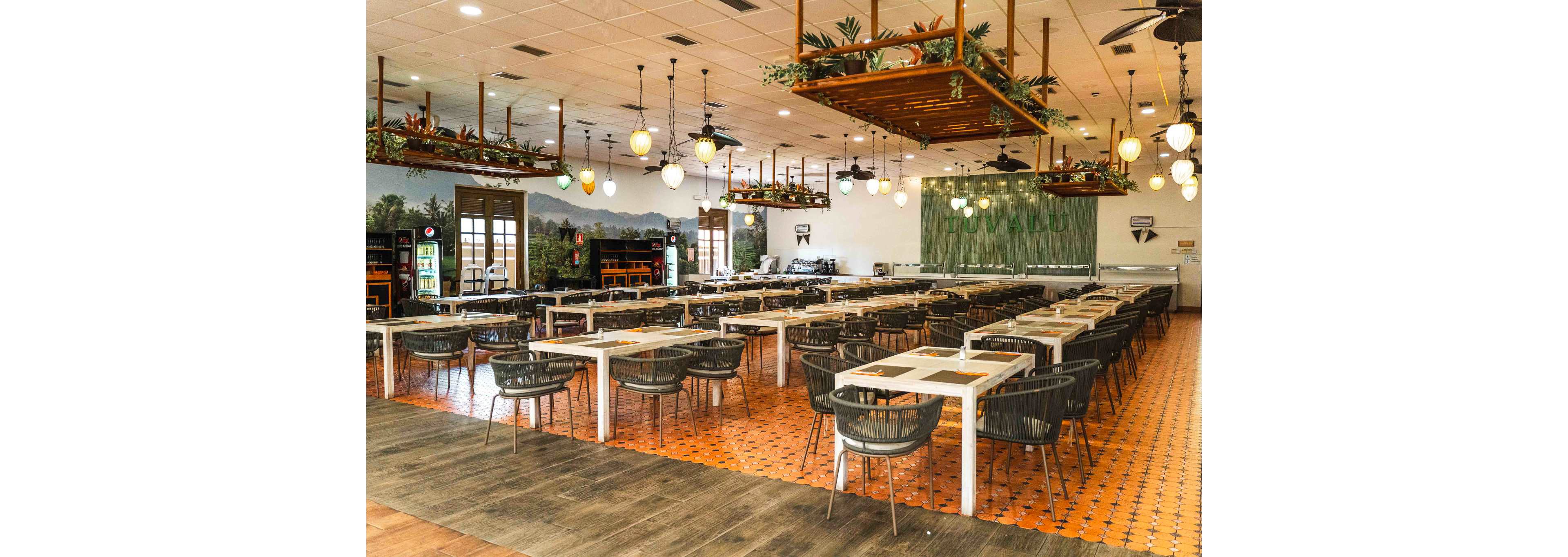 Magic Natura Animal Waterpark & Polynesian Lodge Resort