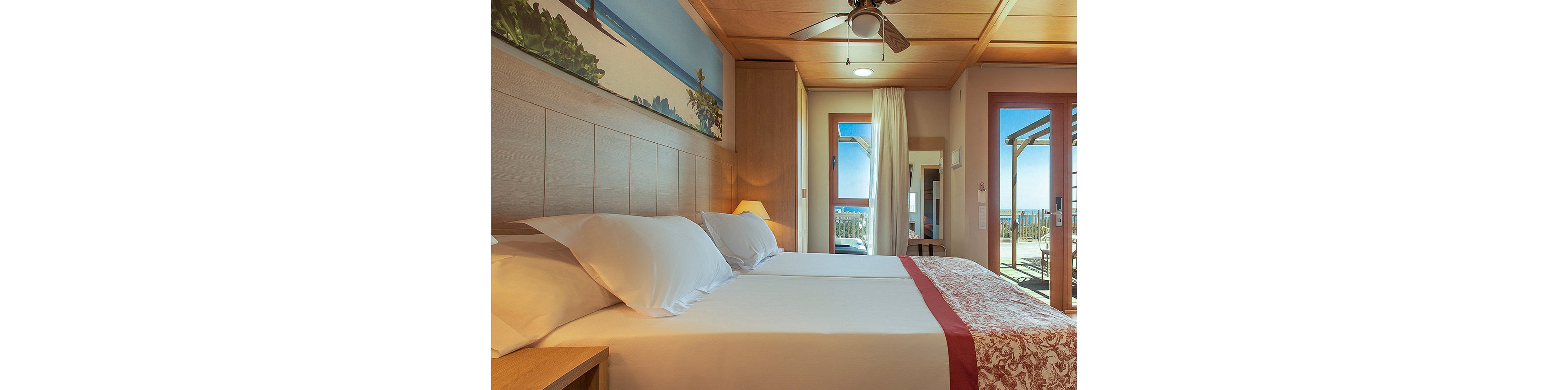 Magic Natura Animal Waterpark & Polynesian Lodge Resort