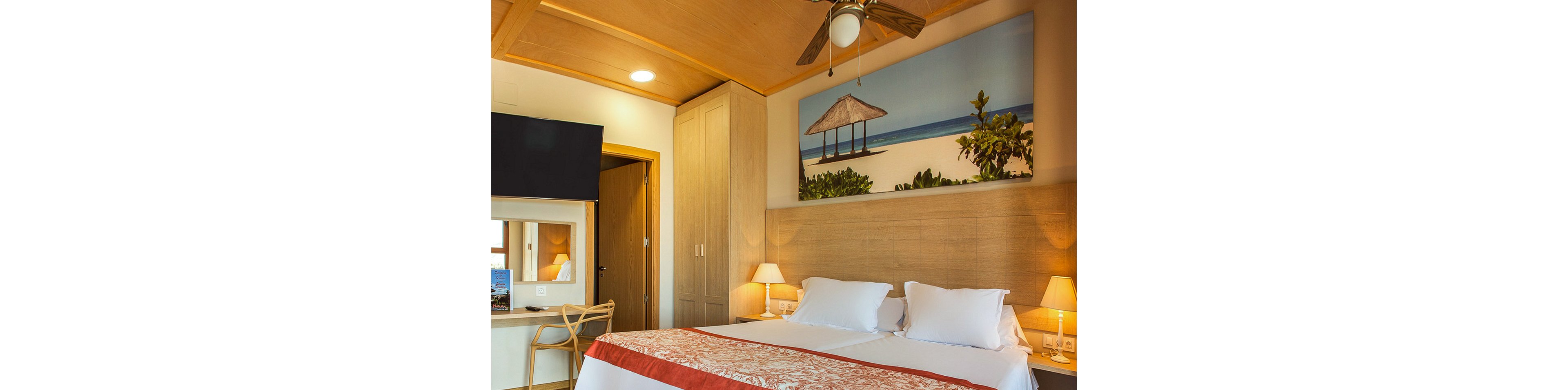 Magic Natura Animal Waterpark & Polynesian Lodge Resort