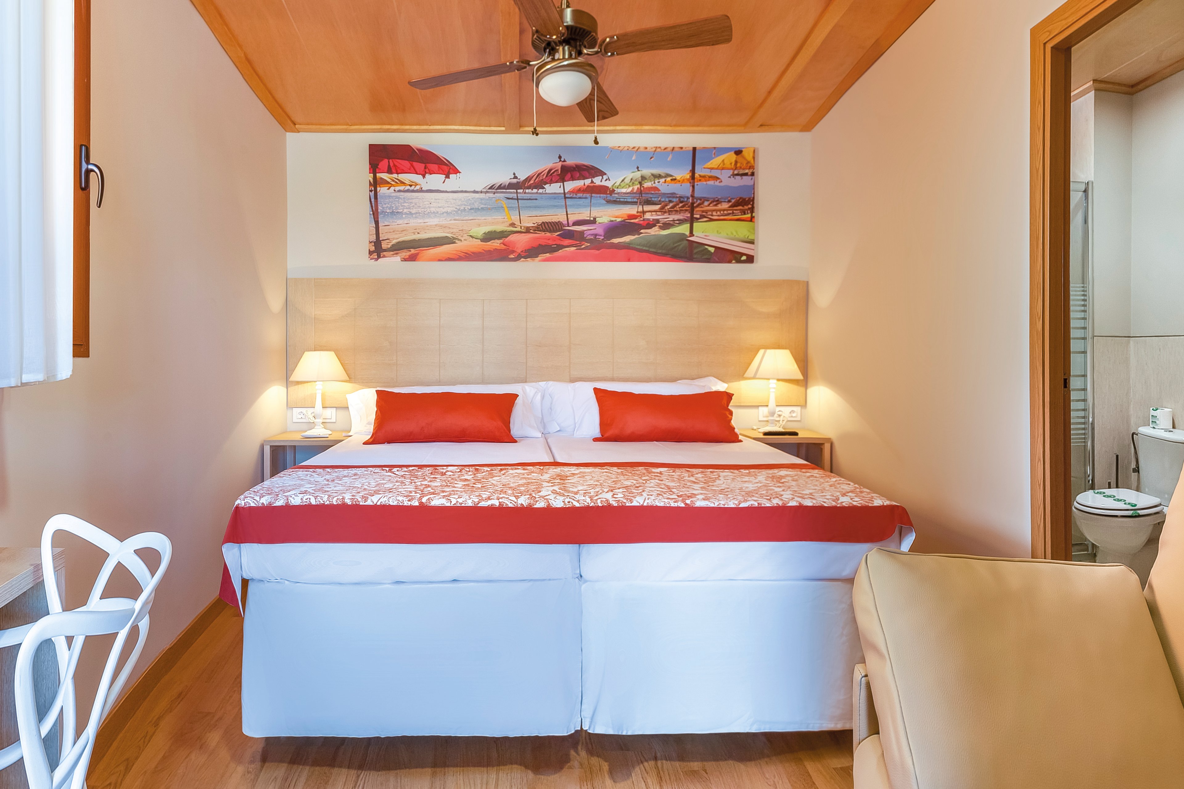 Magic Natura Animal Waterpark & Polynesian Lodge Resort