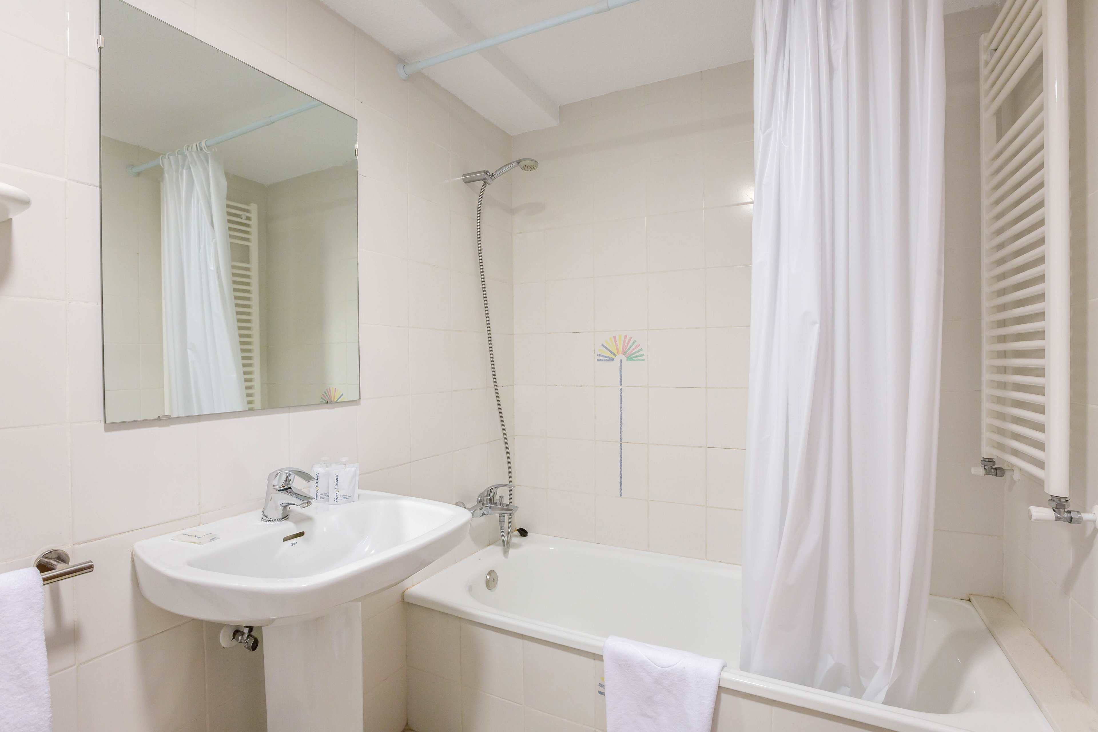 Pierre & Vacances Benidorm Levante