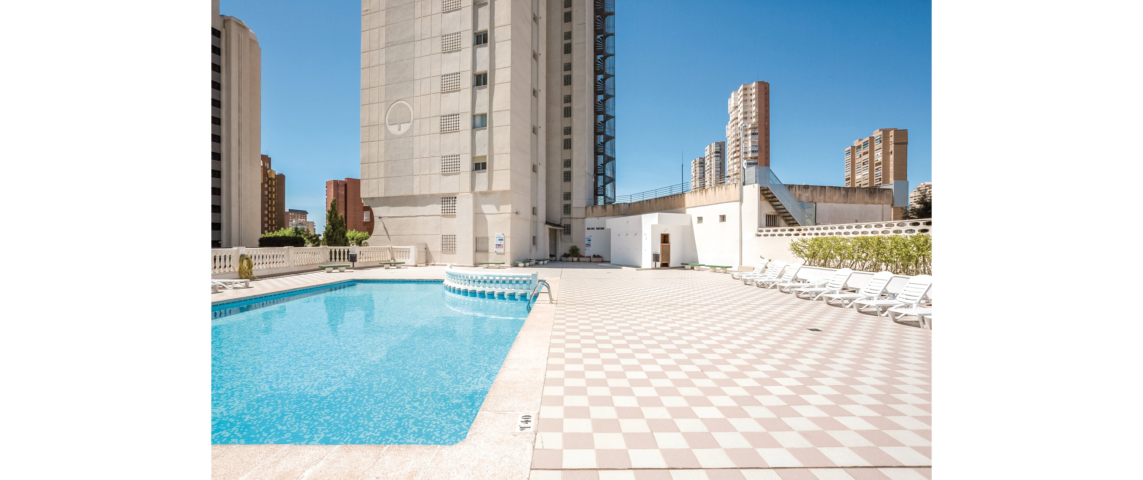 Pierre & Vacances Benidorm Levante