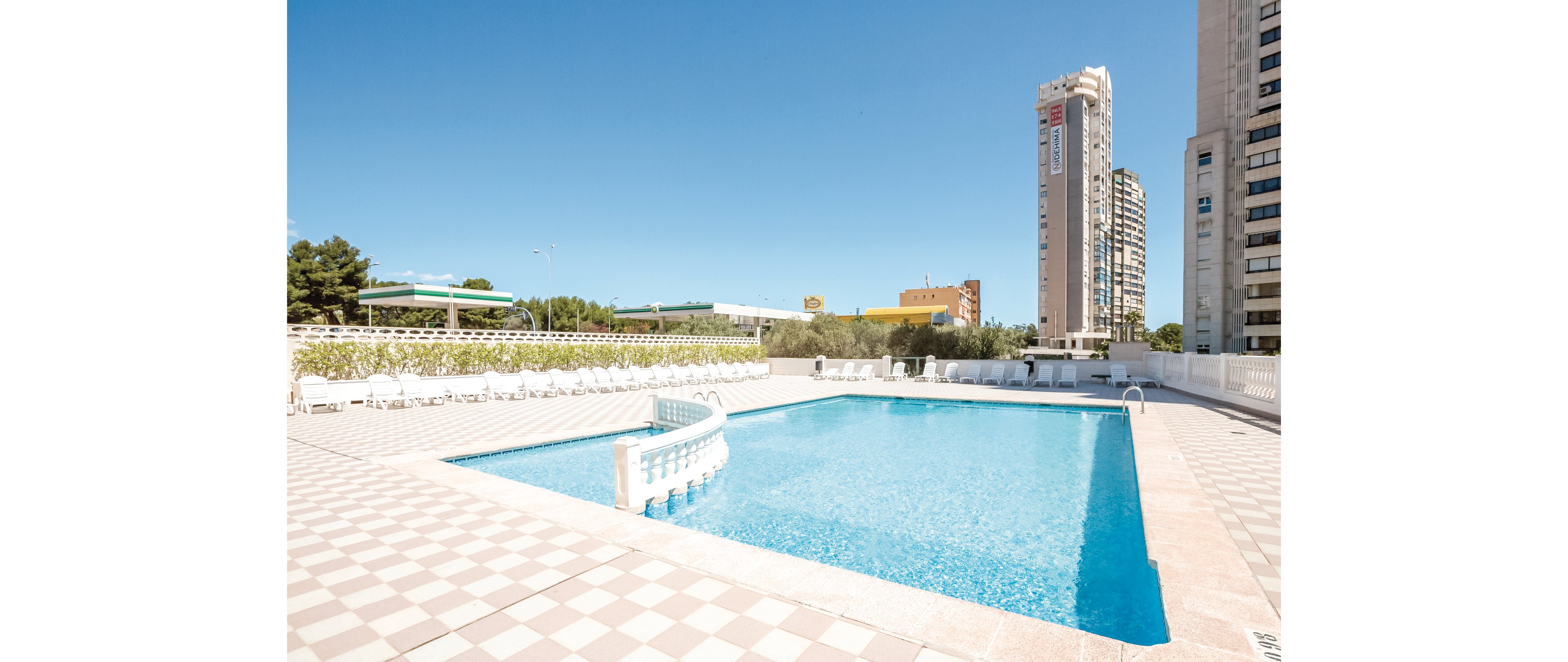 Pierre & Vacances Benidorm Levante