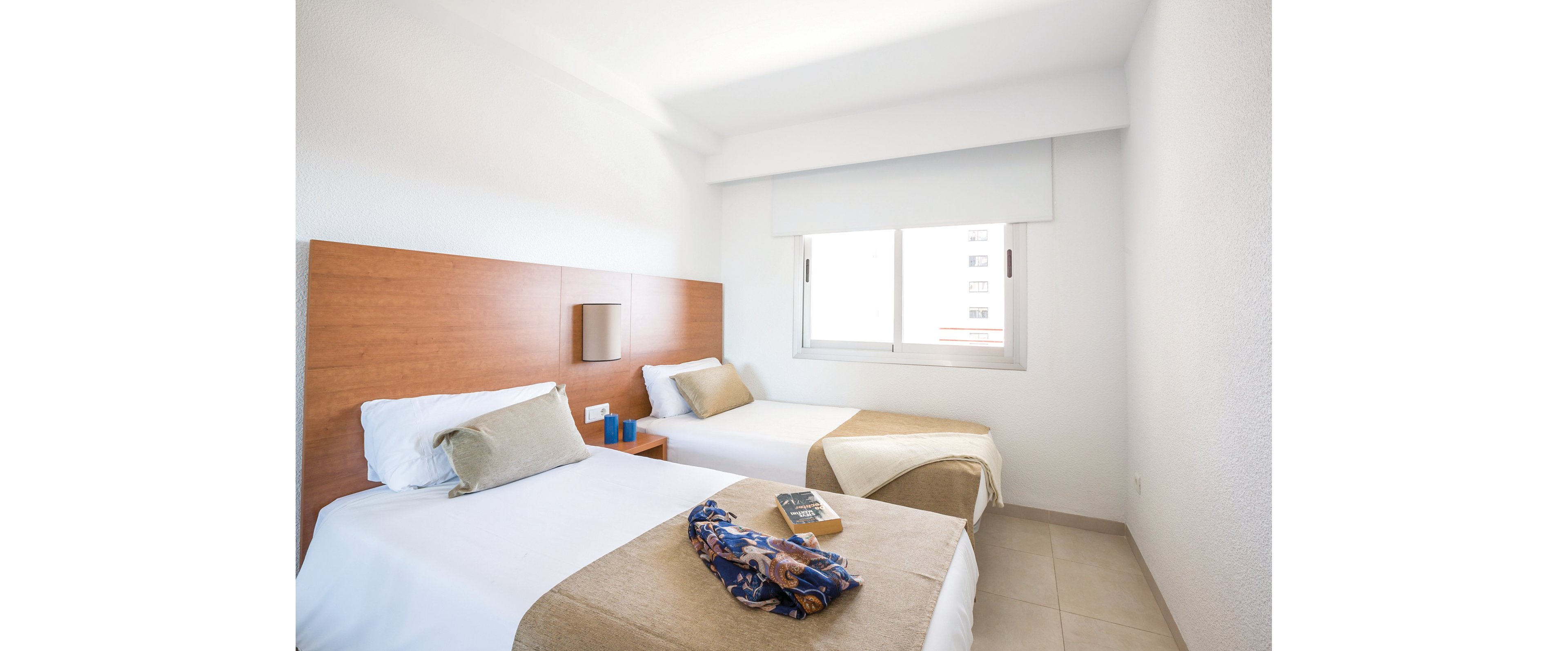 Pierre & Vacances Benidorm Levante