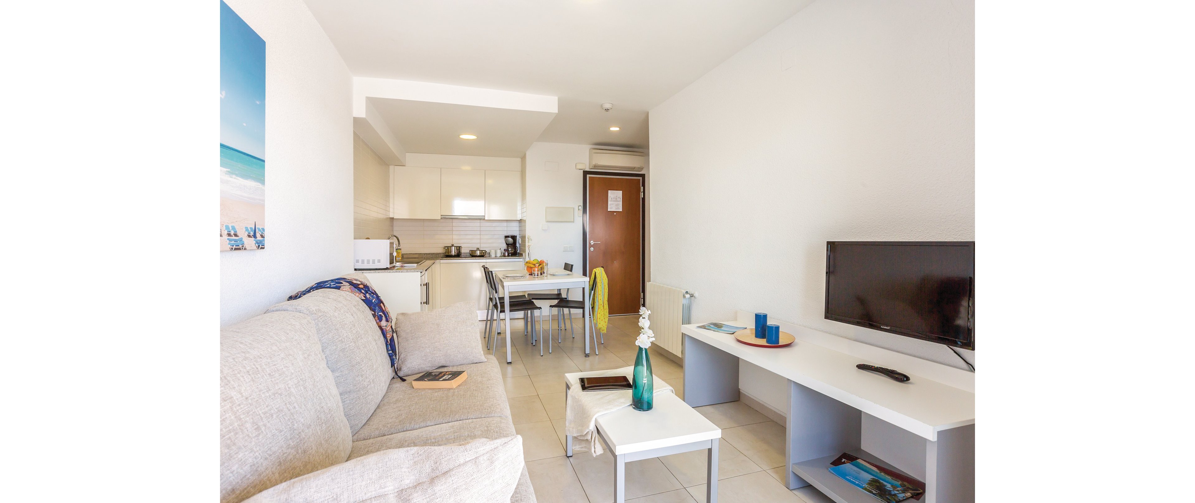 Pierre & Vacances Benidorm Levante