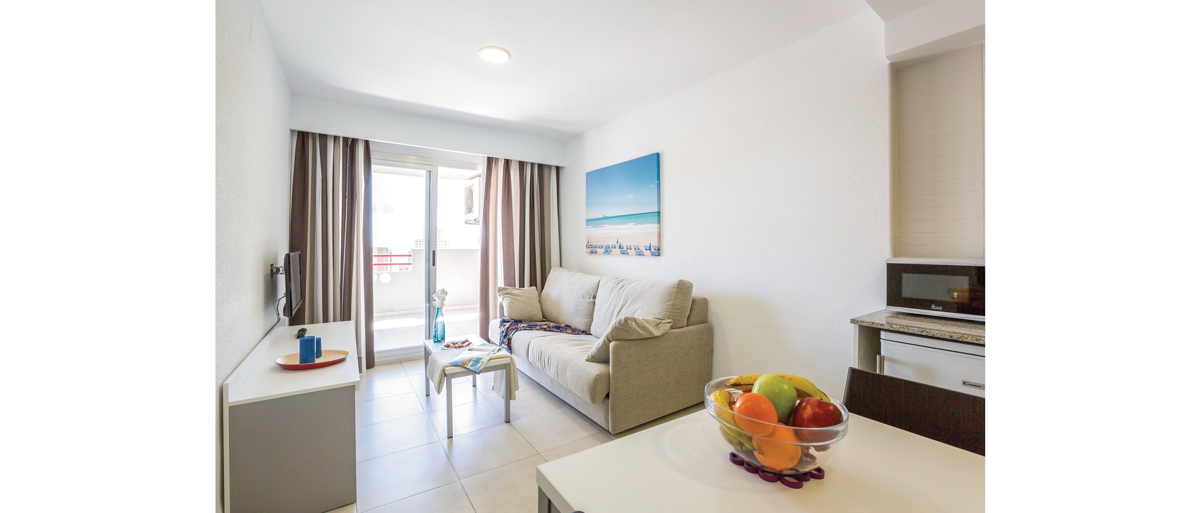 Pierre & Vacances Benidorm Levante