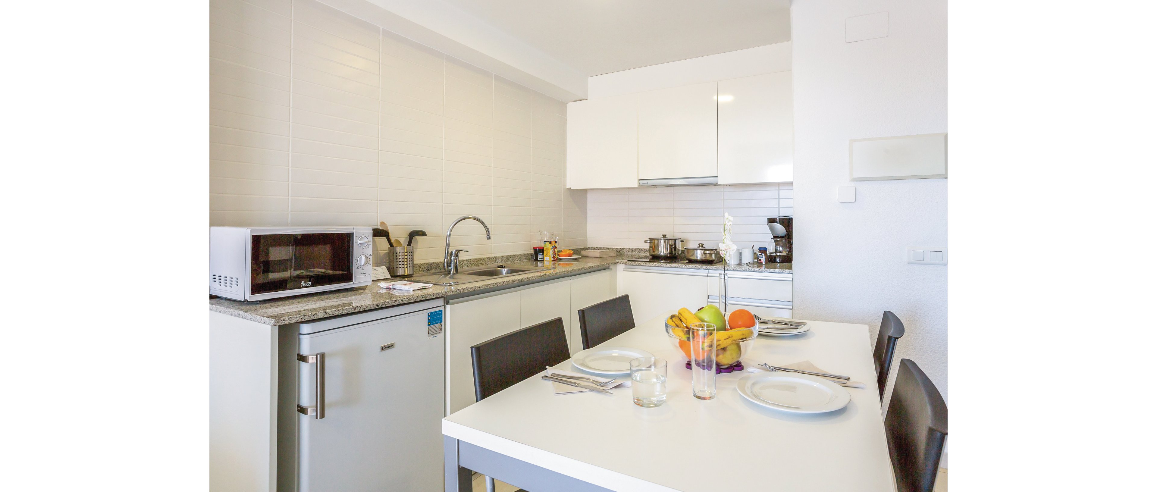 Pierre & Vacances Benidorm Levante