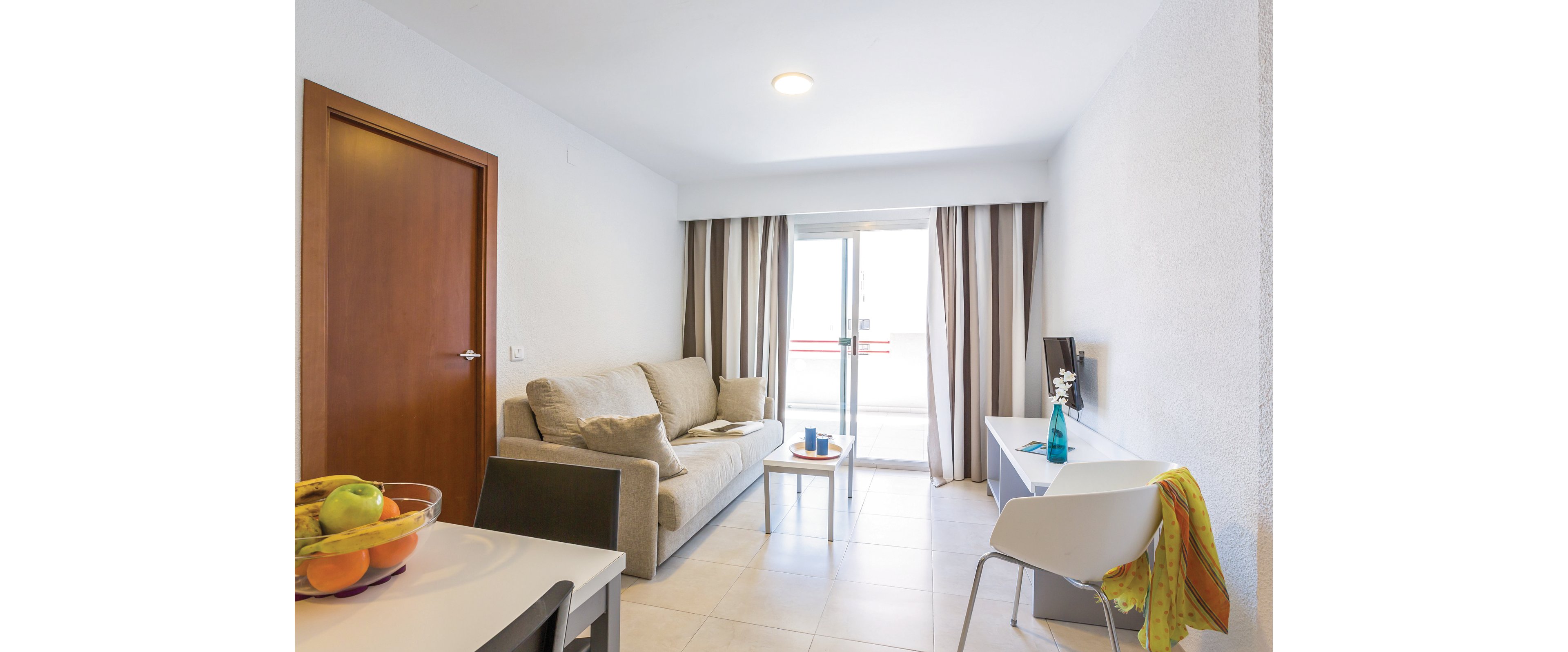 Pierre & Vacances Benidorm Levante