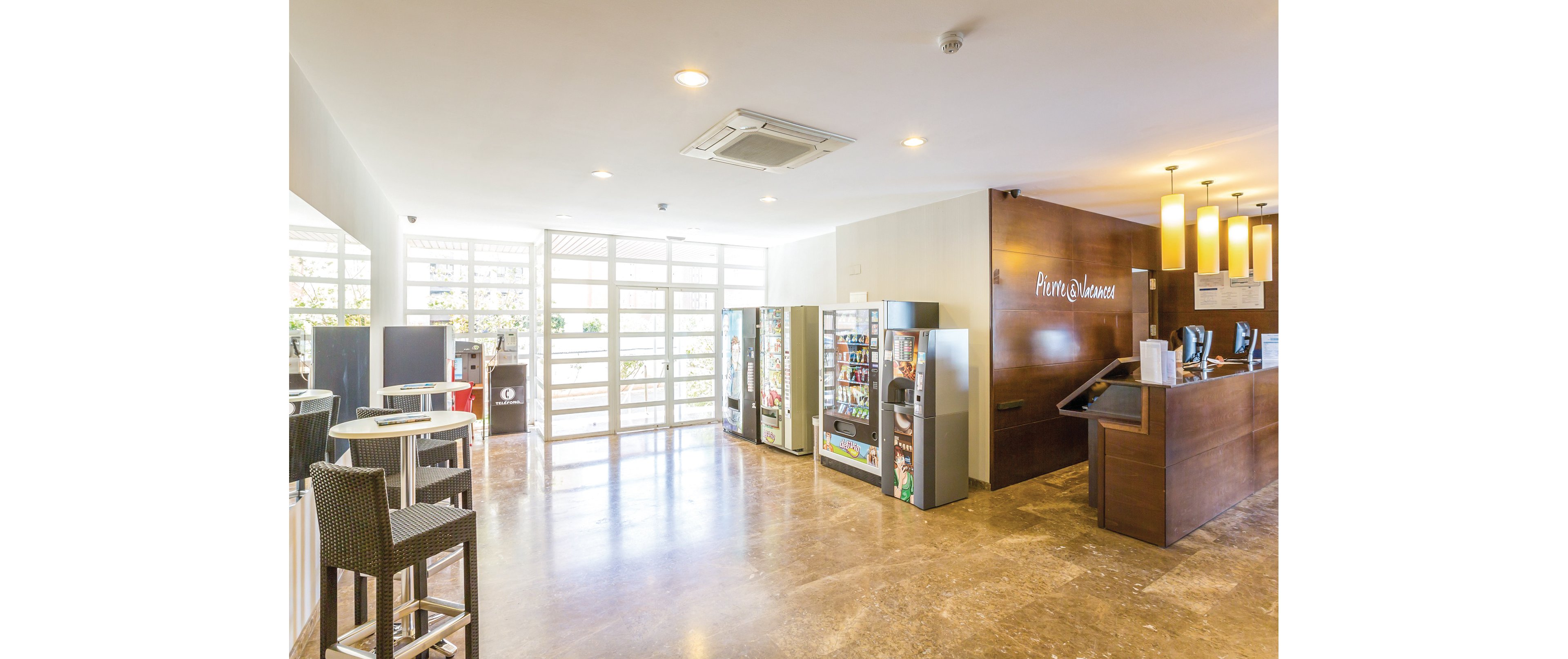 Pierre & Vacances Benidorm Levante