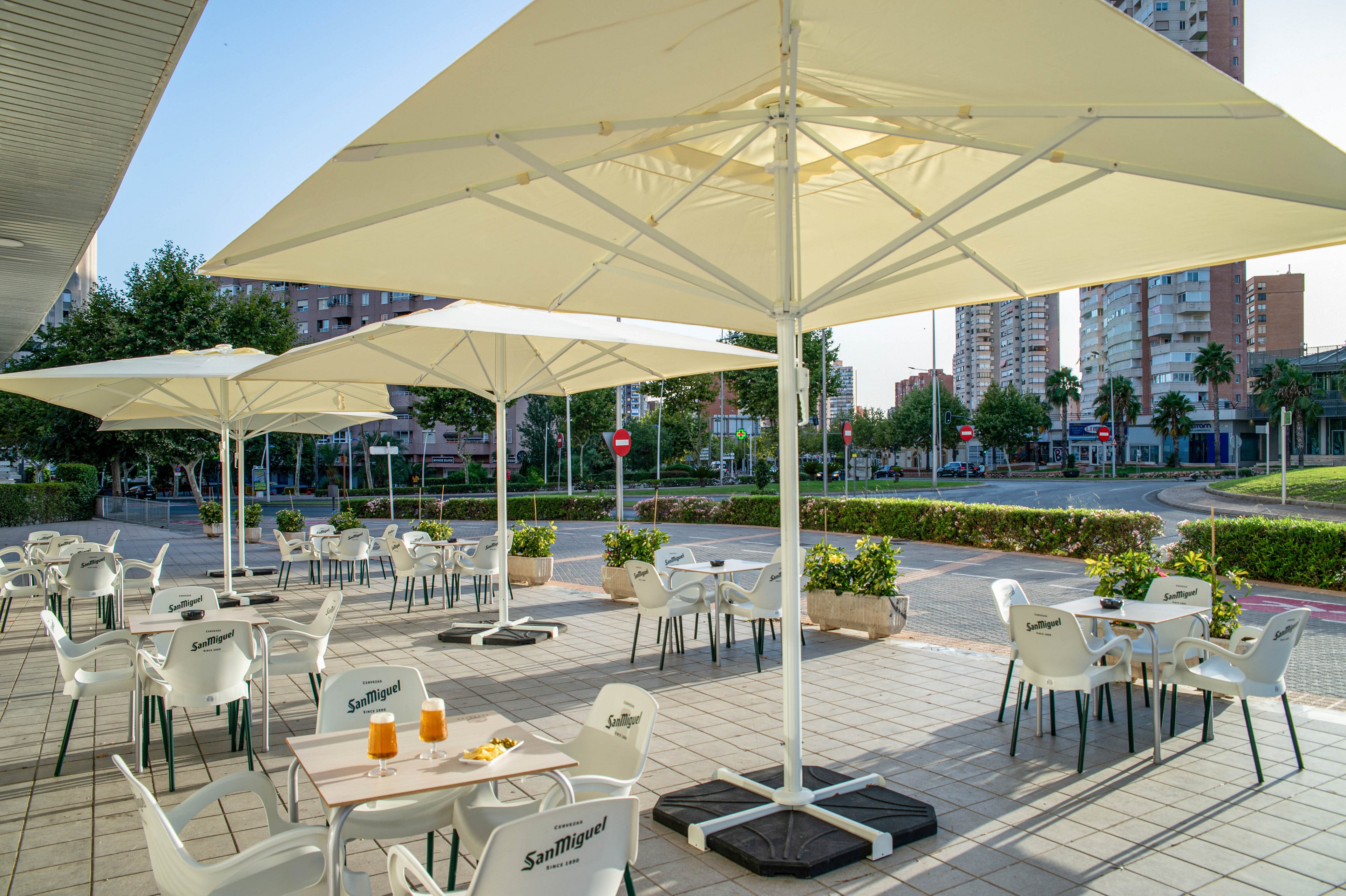 Pierre & Vacances Benidorm Levante