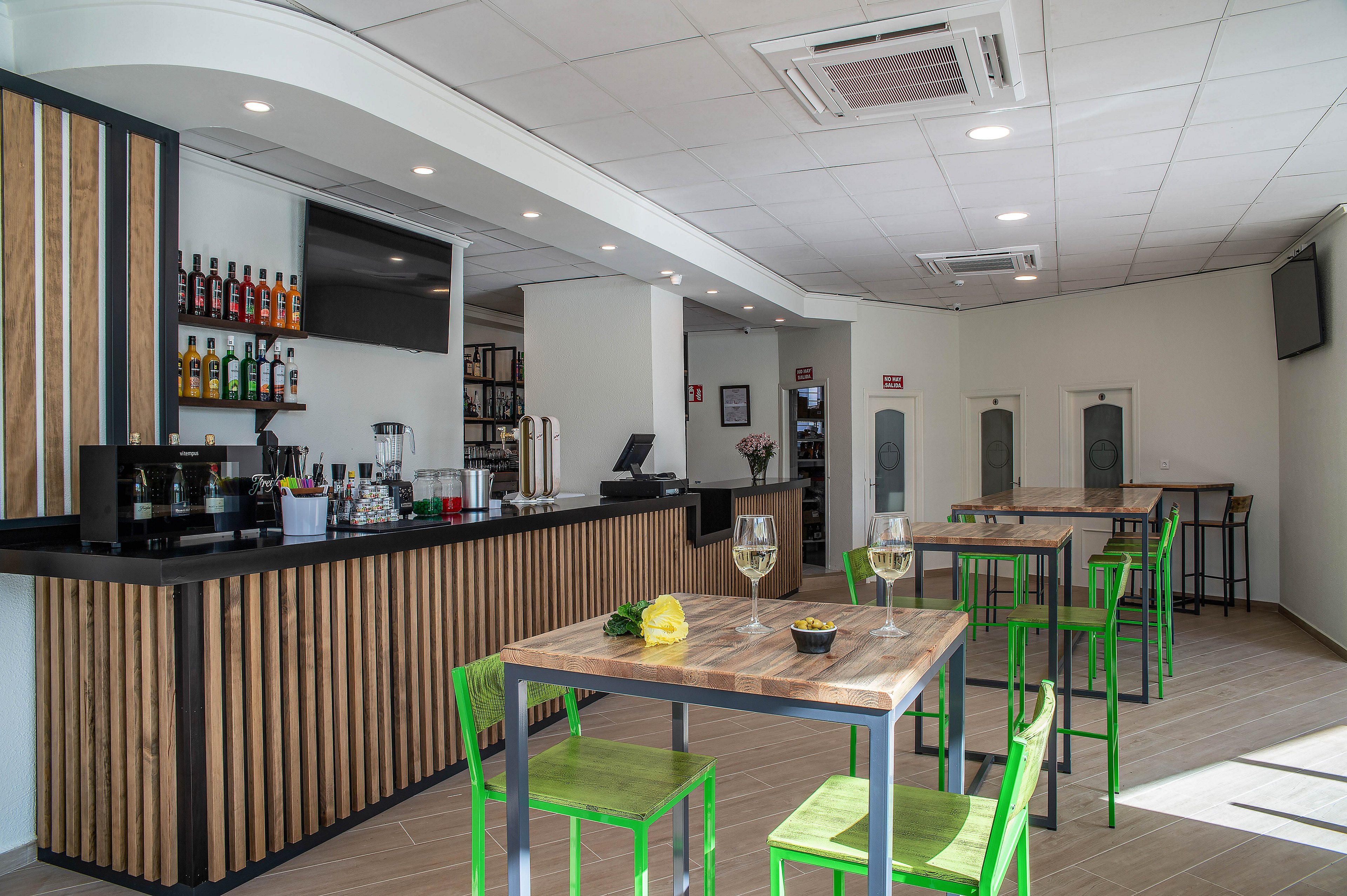 Pierre & Vacances Benidorm Levante