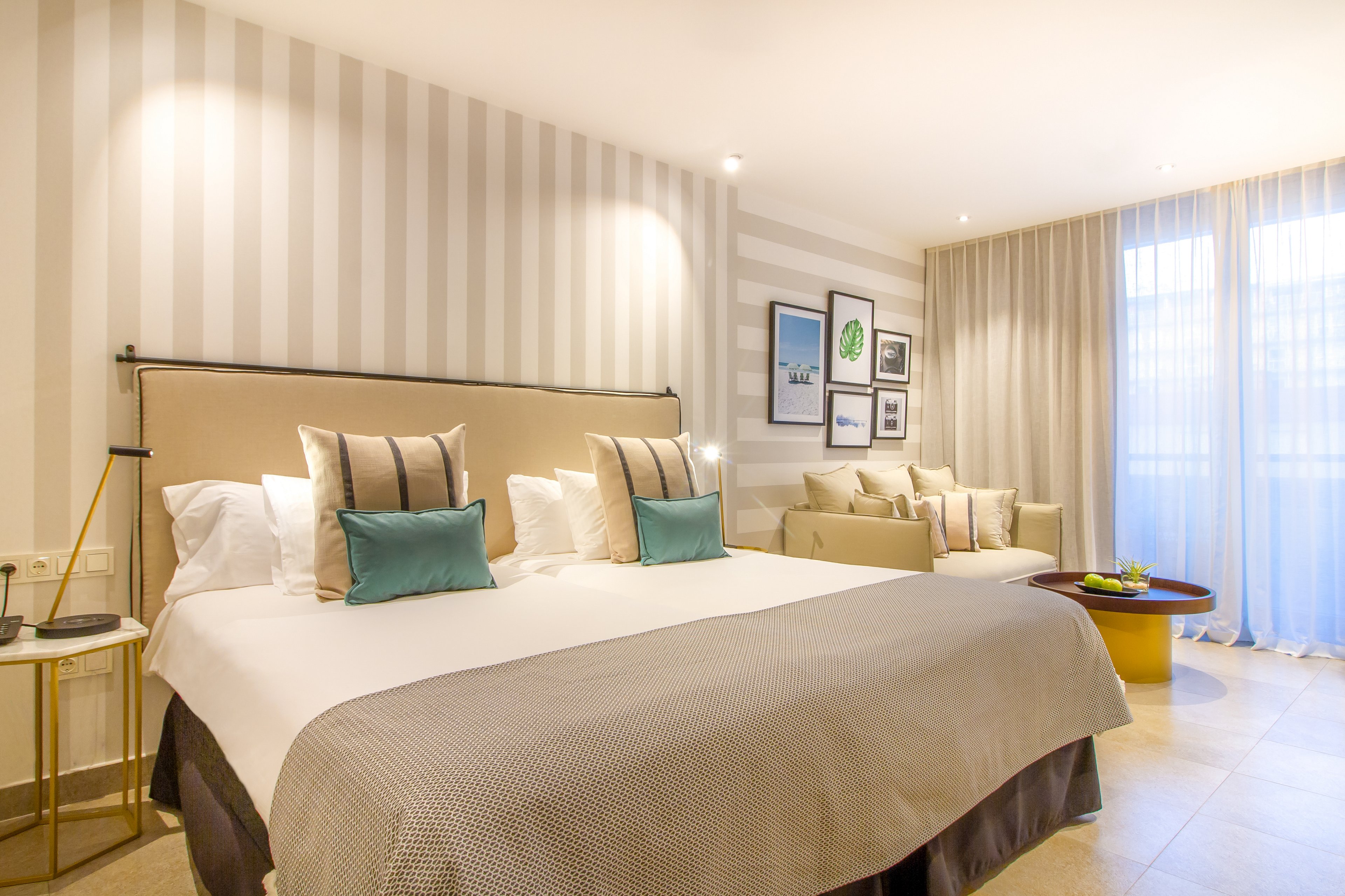 SOLYMAR Gran Hotel