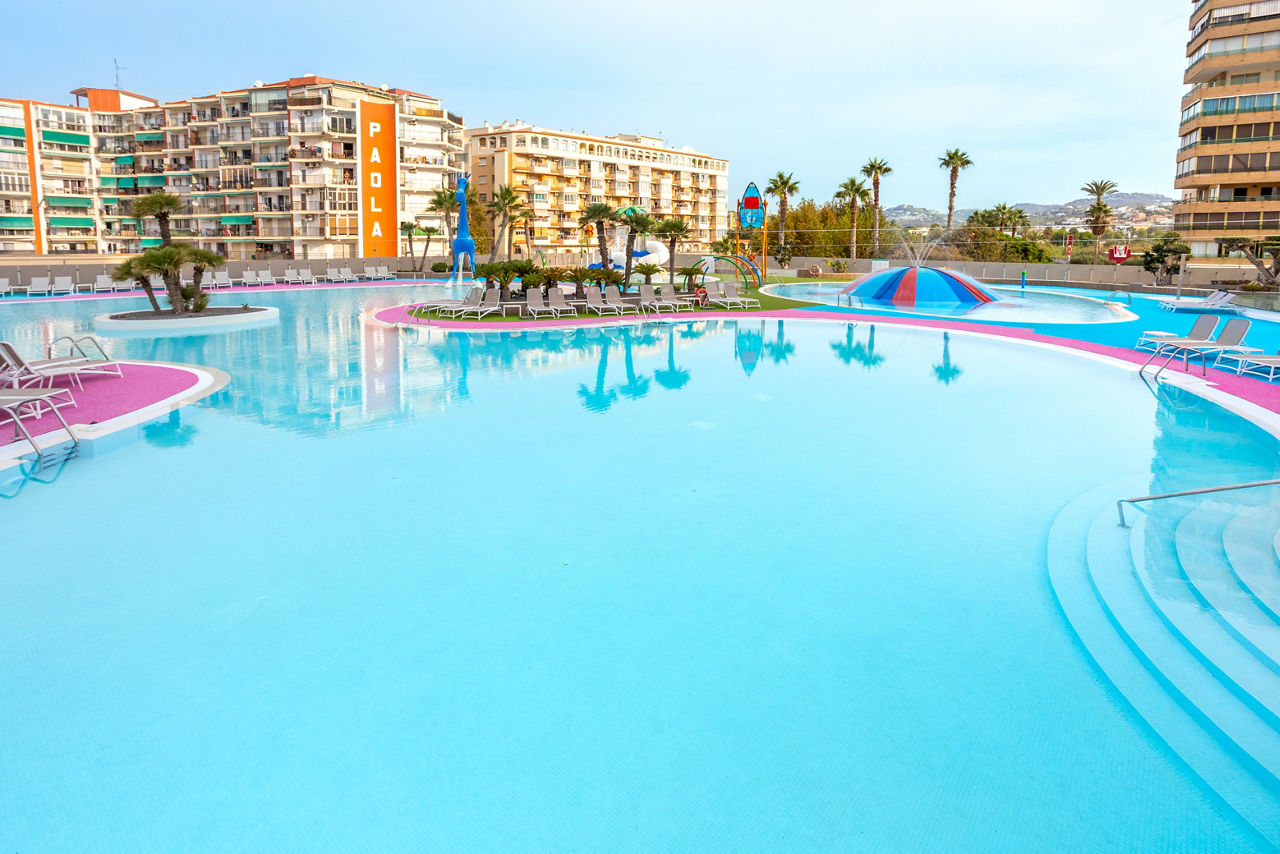 ESTIMAR Calpe Suitopia