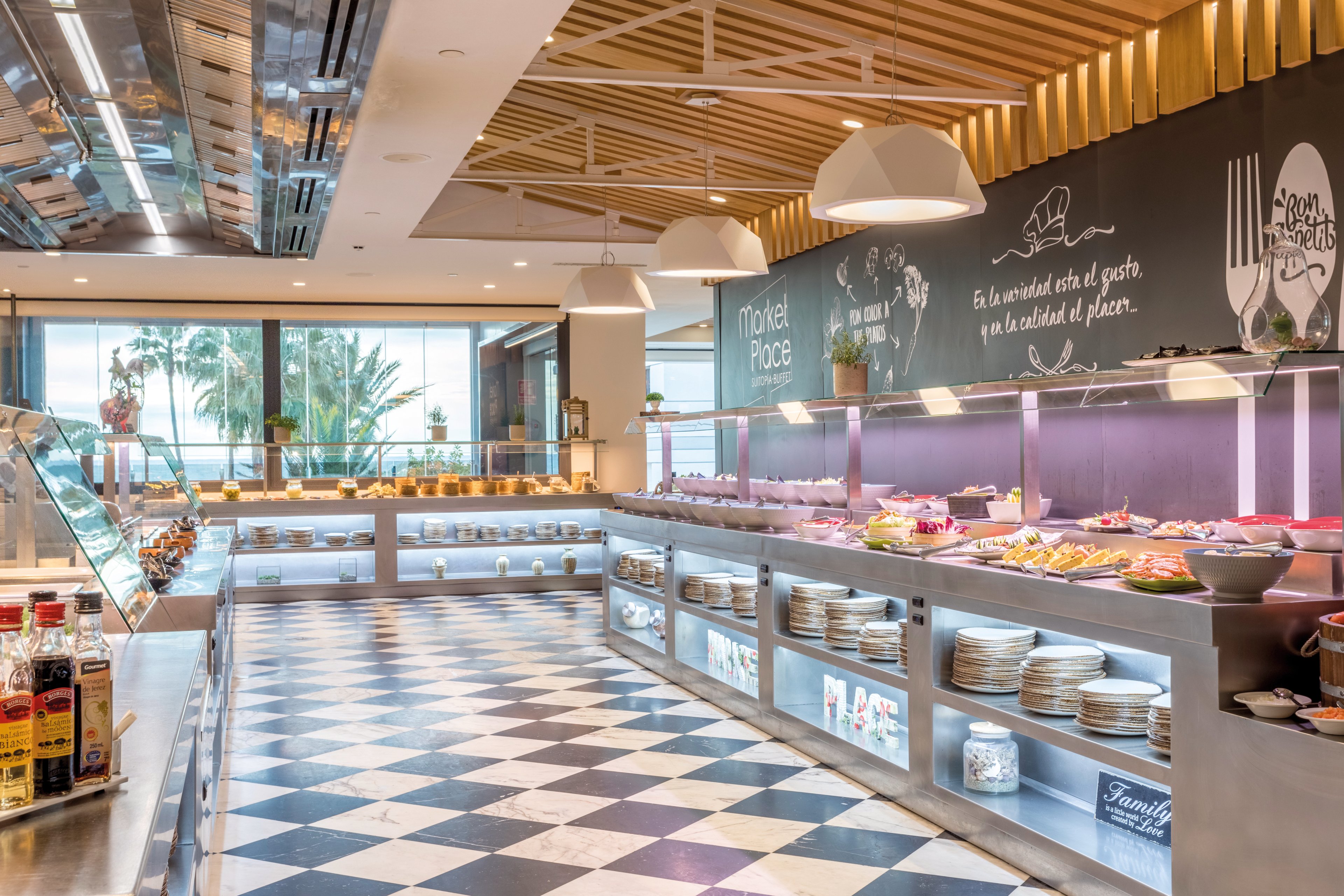 ESTIMAR Calpe Suitopia