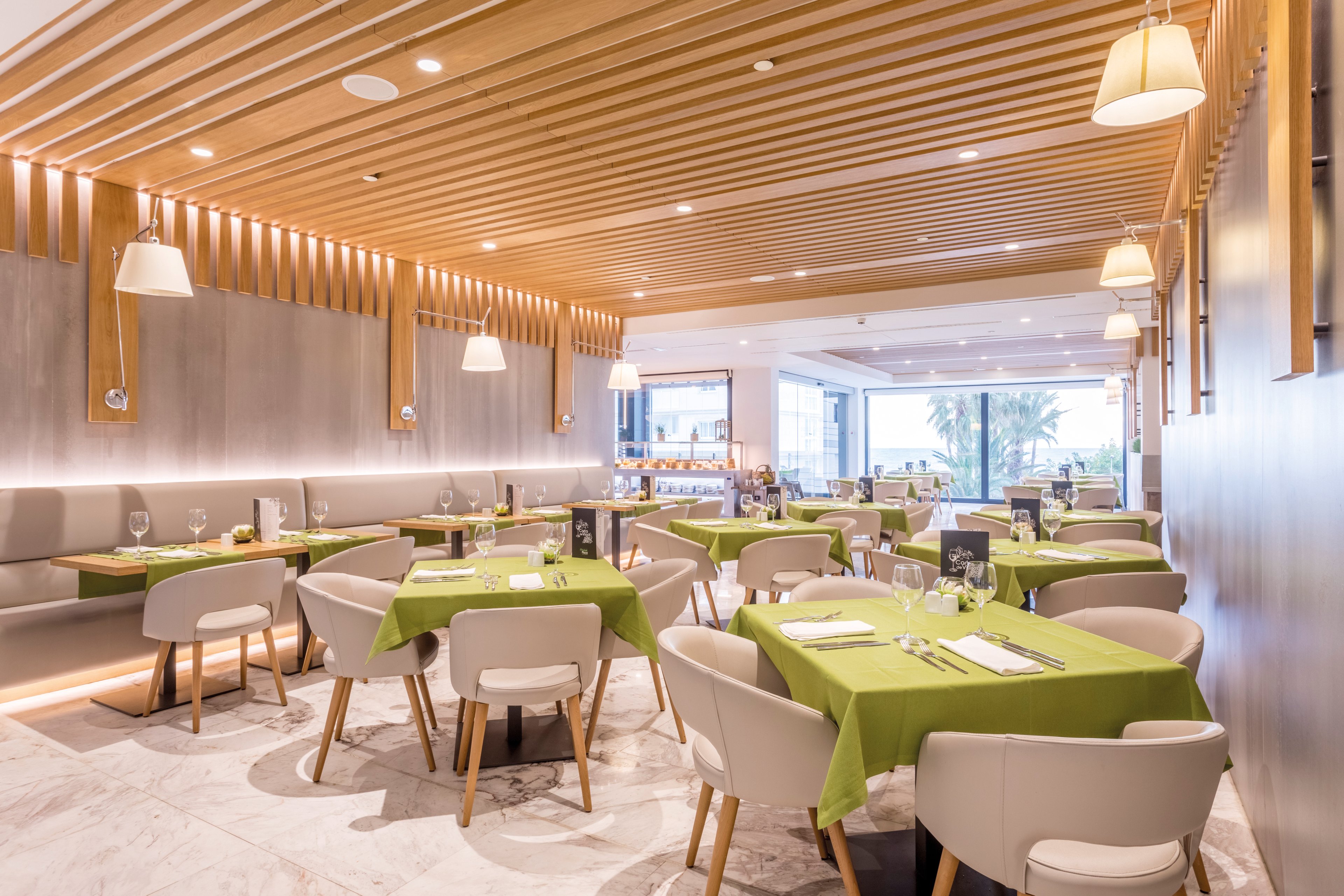 ESTIMAR Calpe Suitopia