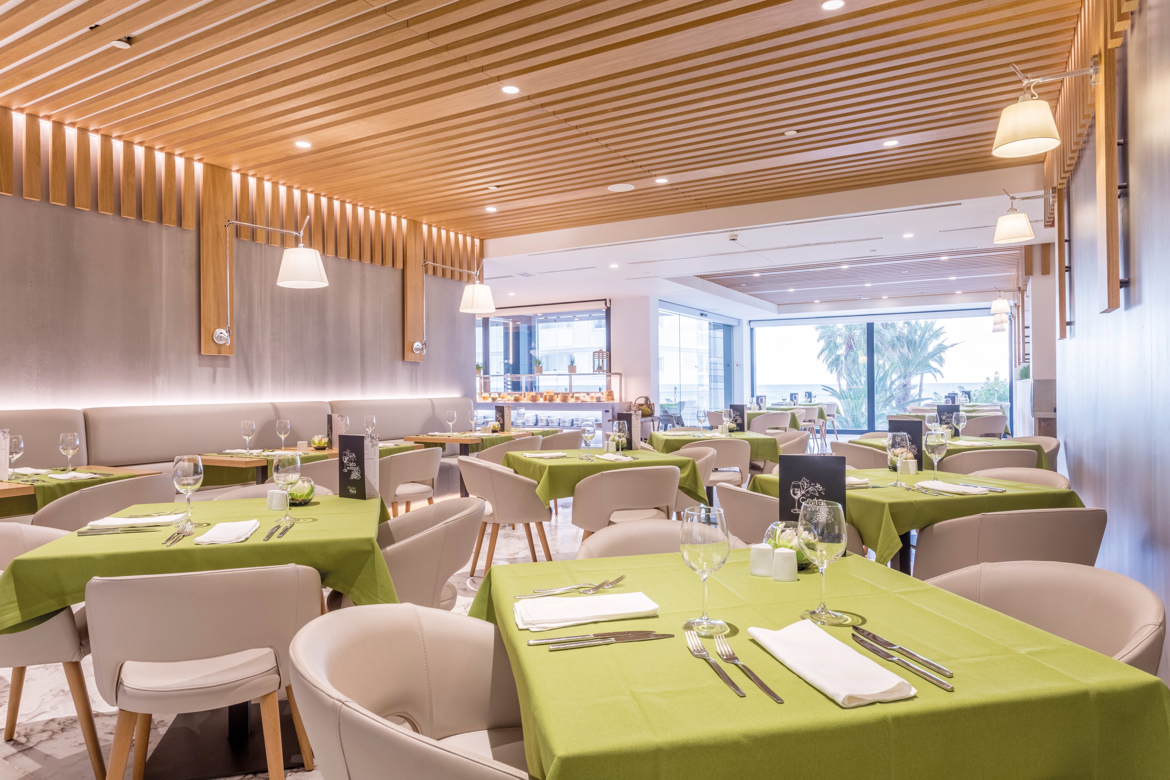 ESTIMAR Calpe Suitopia