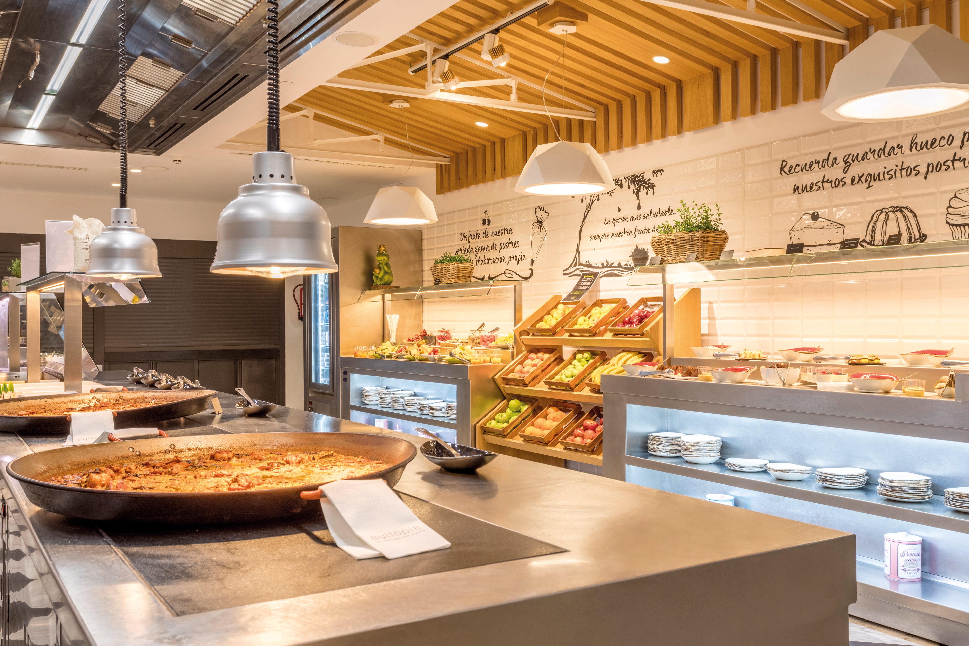 ESTIMAR Calpe Suitopia