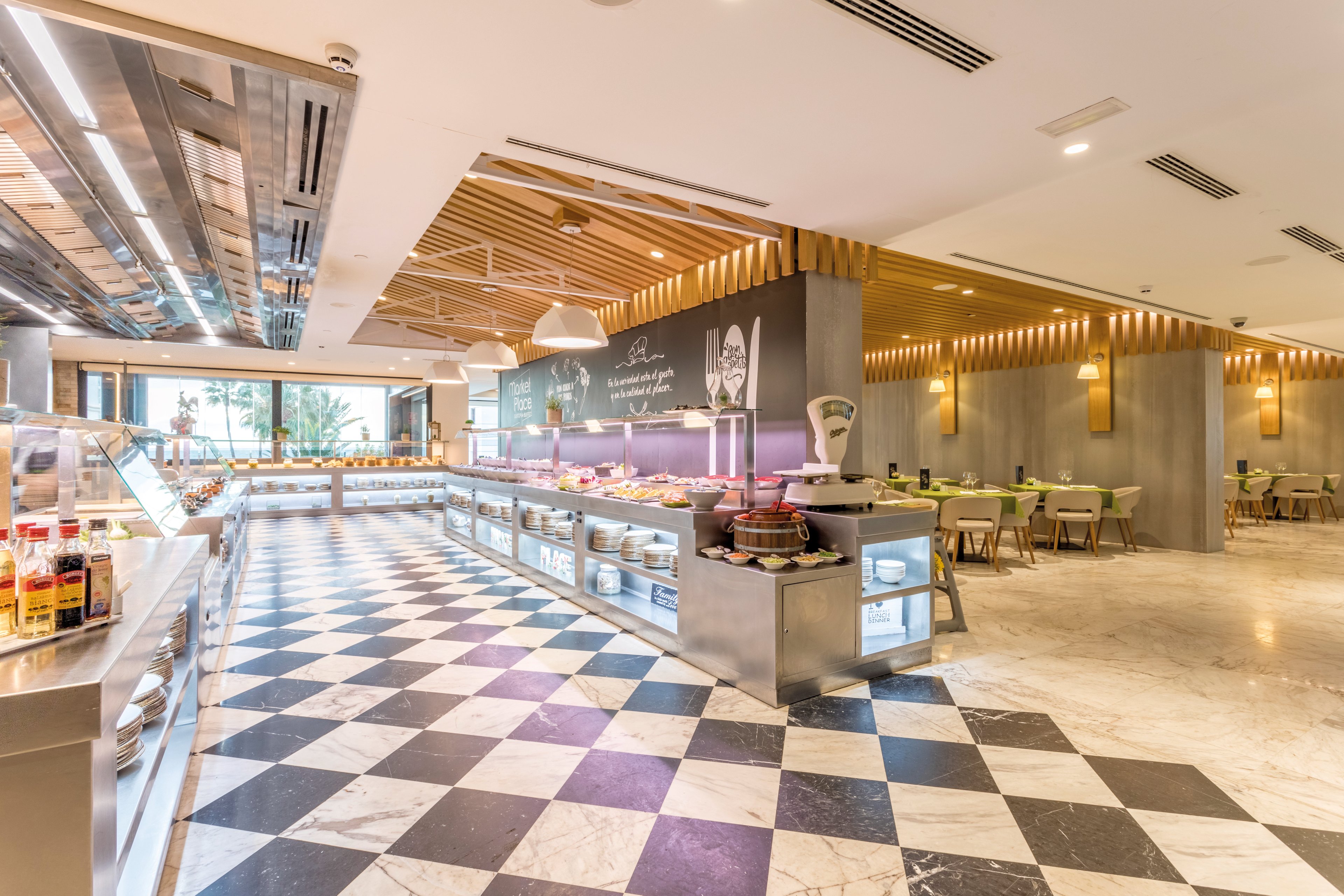 ESTIMAR Calpe Suitopia