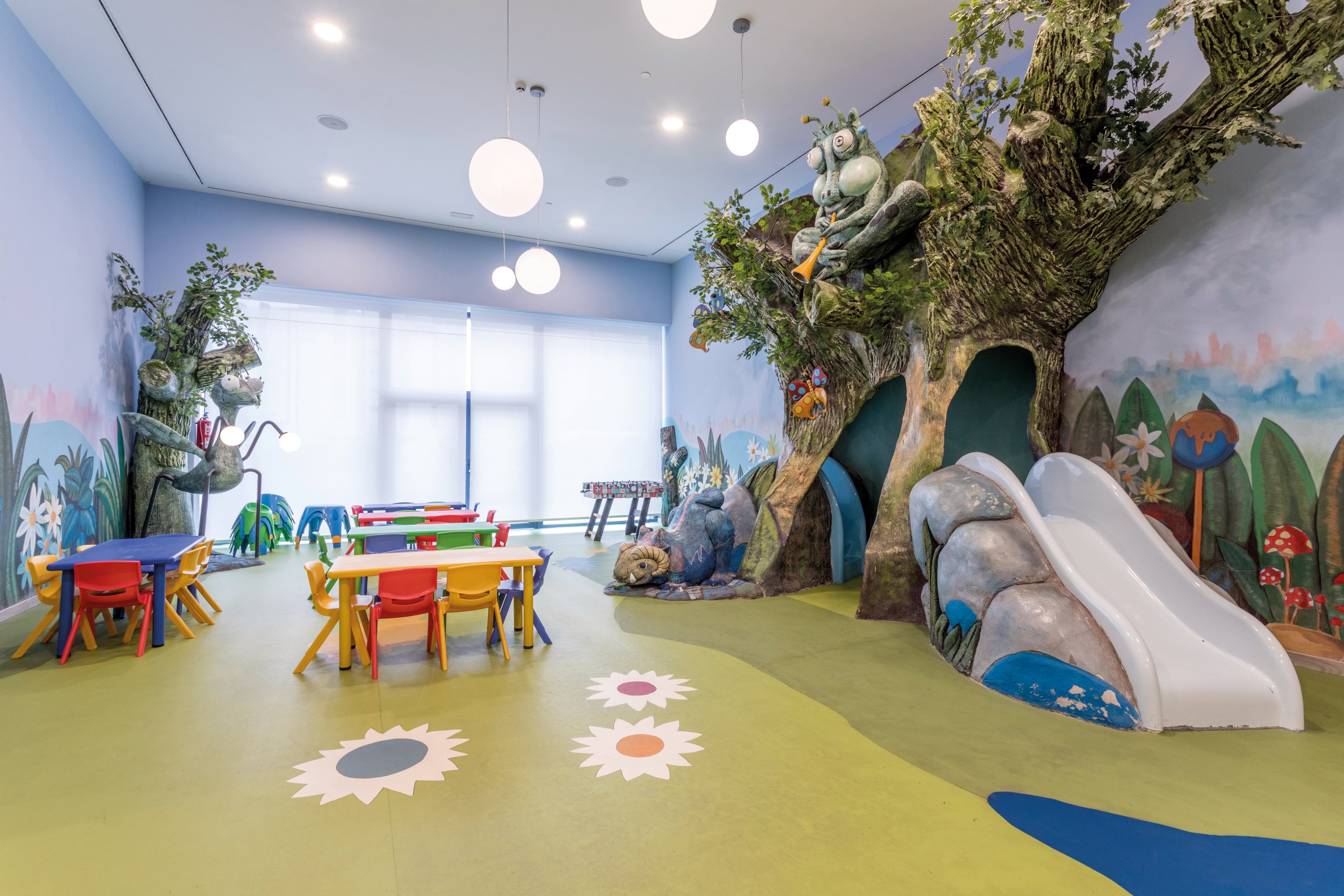 ESTIMAR Calpe Suitopia