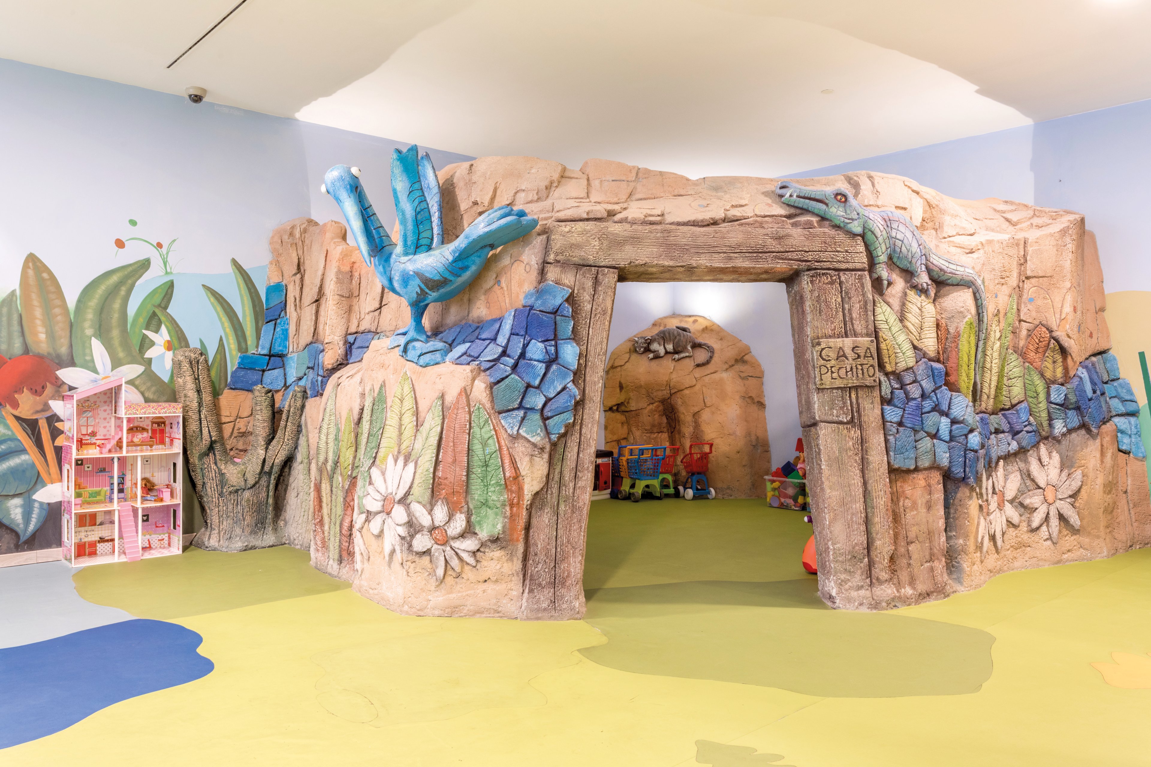 ESTIMAR Calpe Suitopia